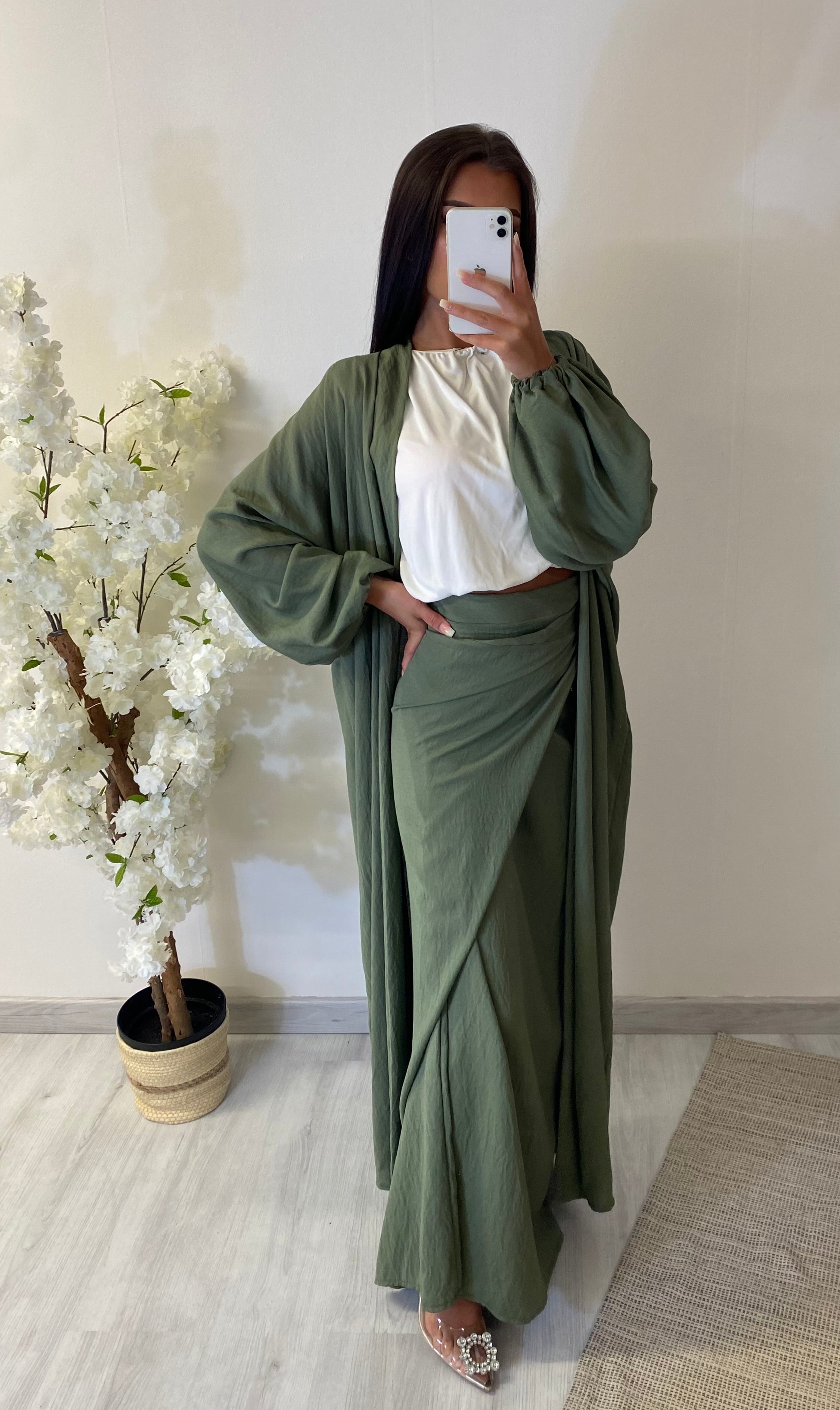 Ensemble Maeva