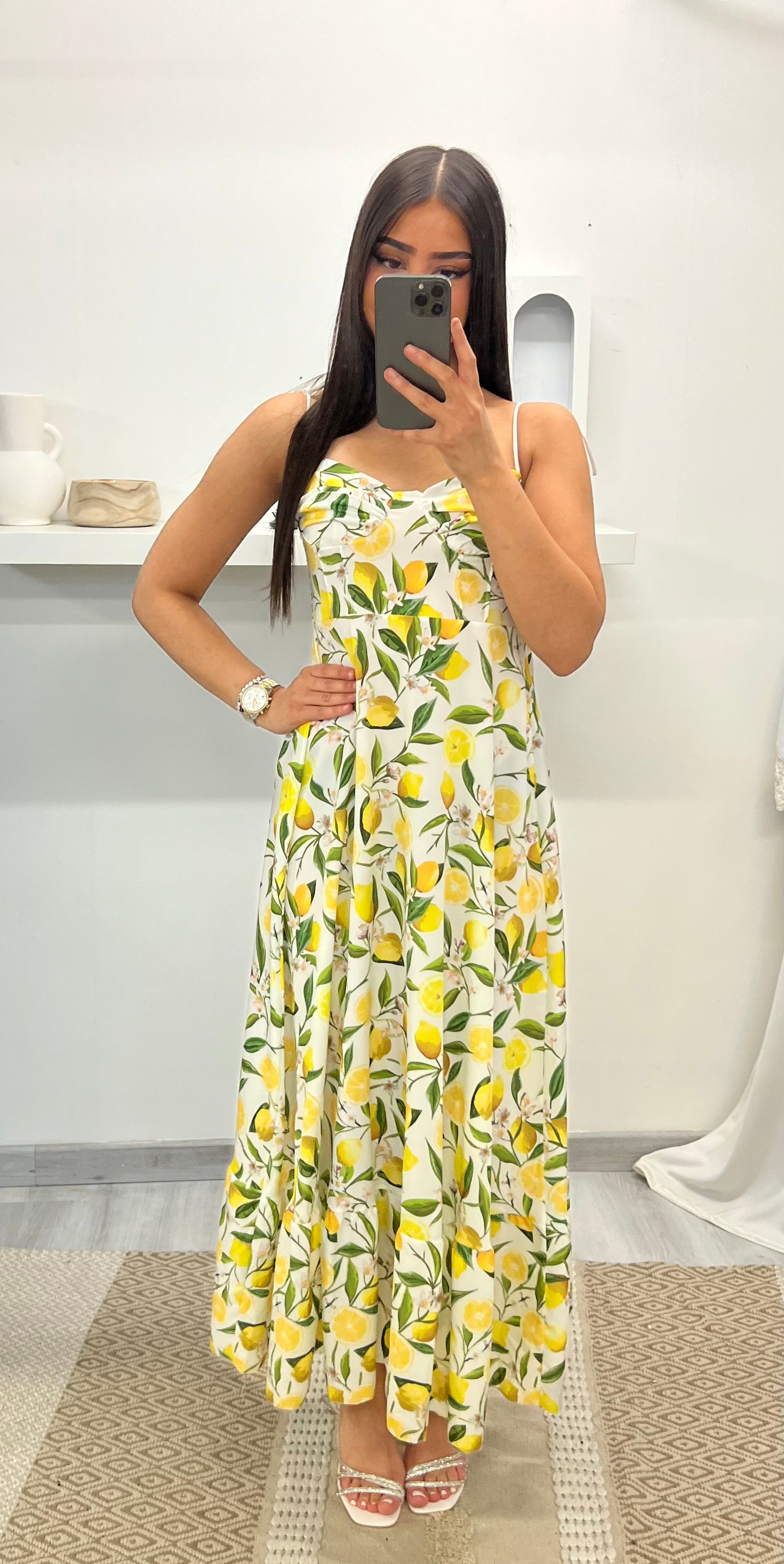 Robe Amel