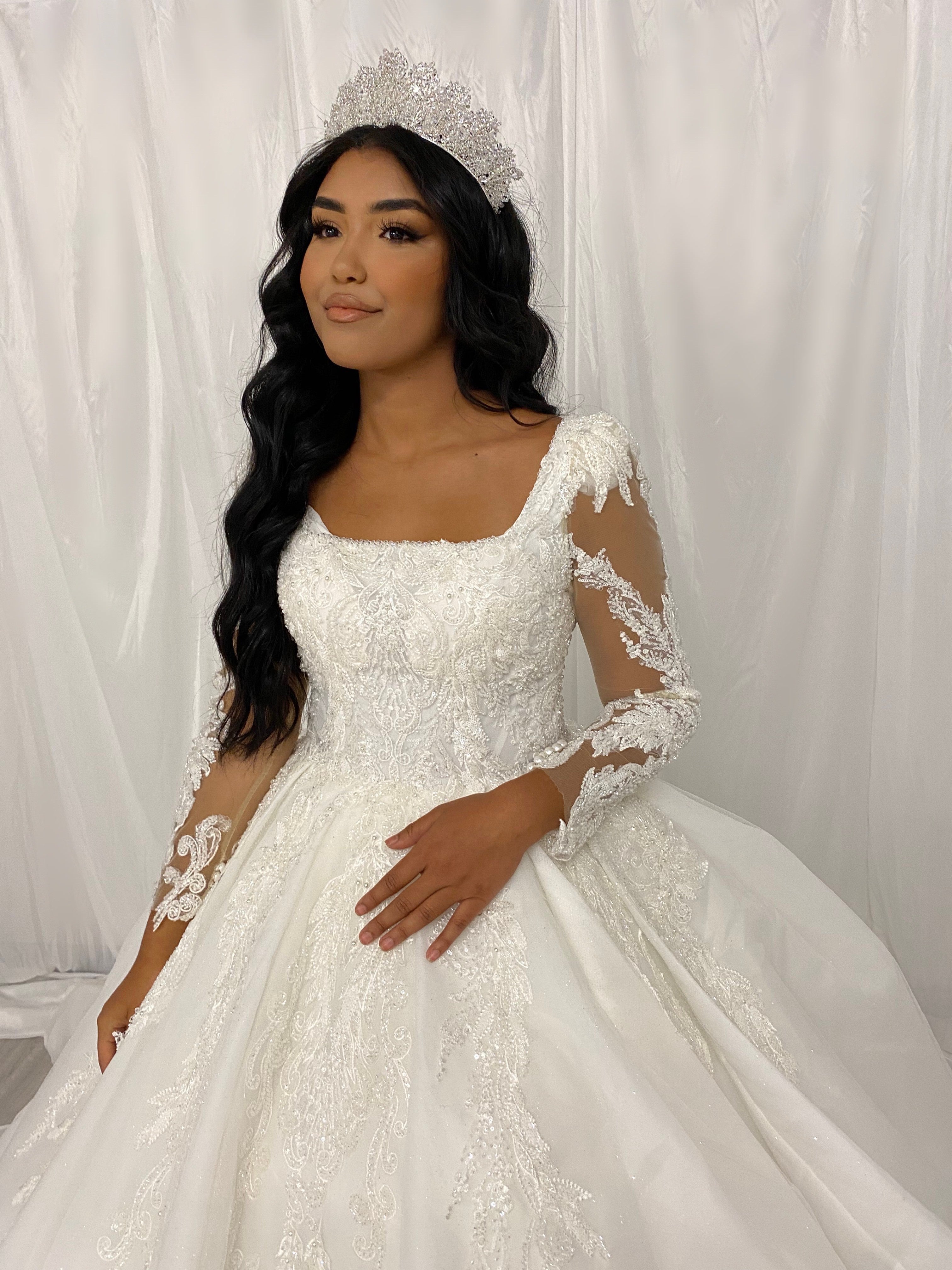 Louer robe de mariée best sale