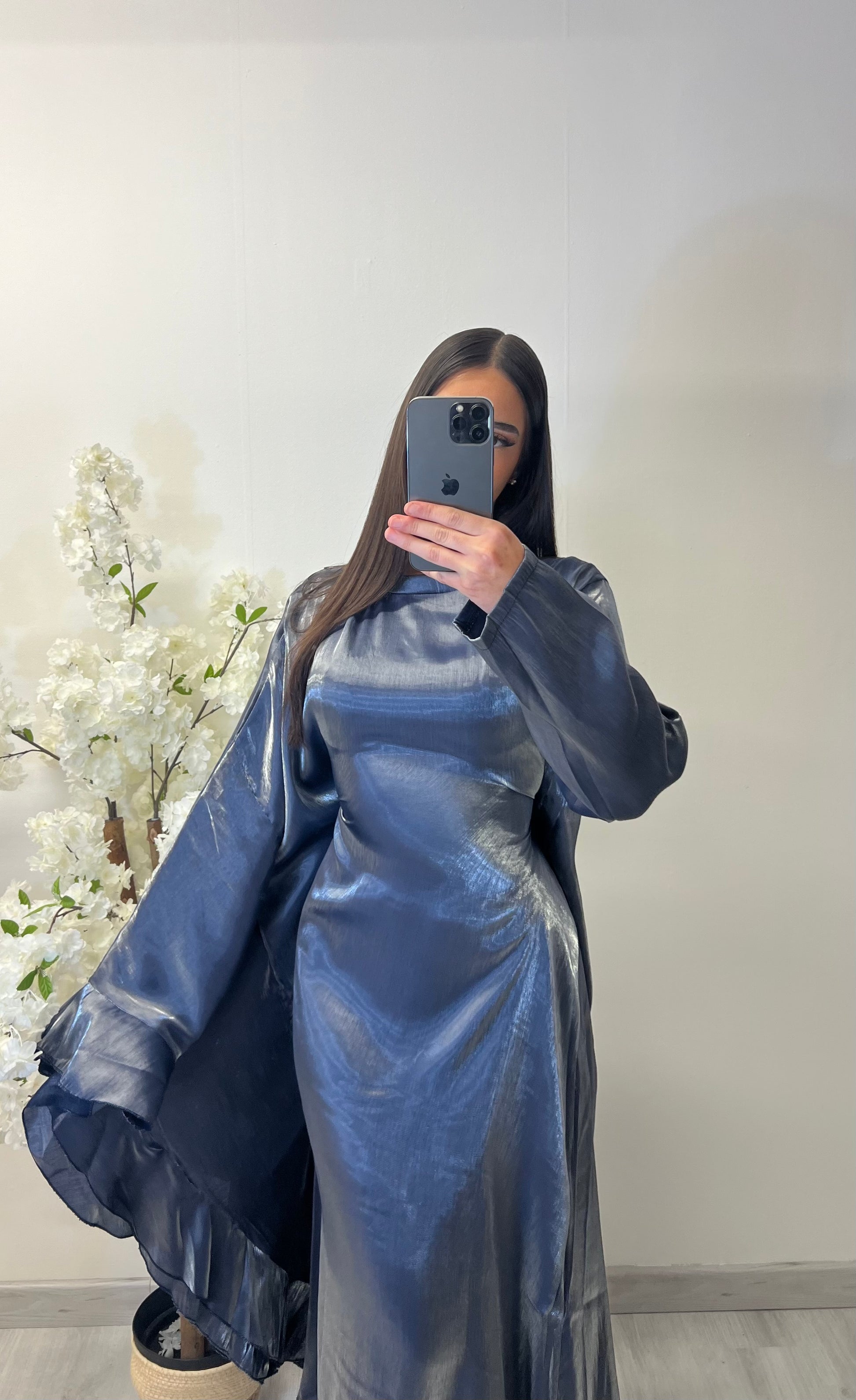 Robe Sandra