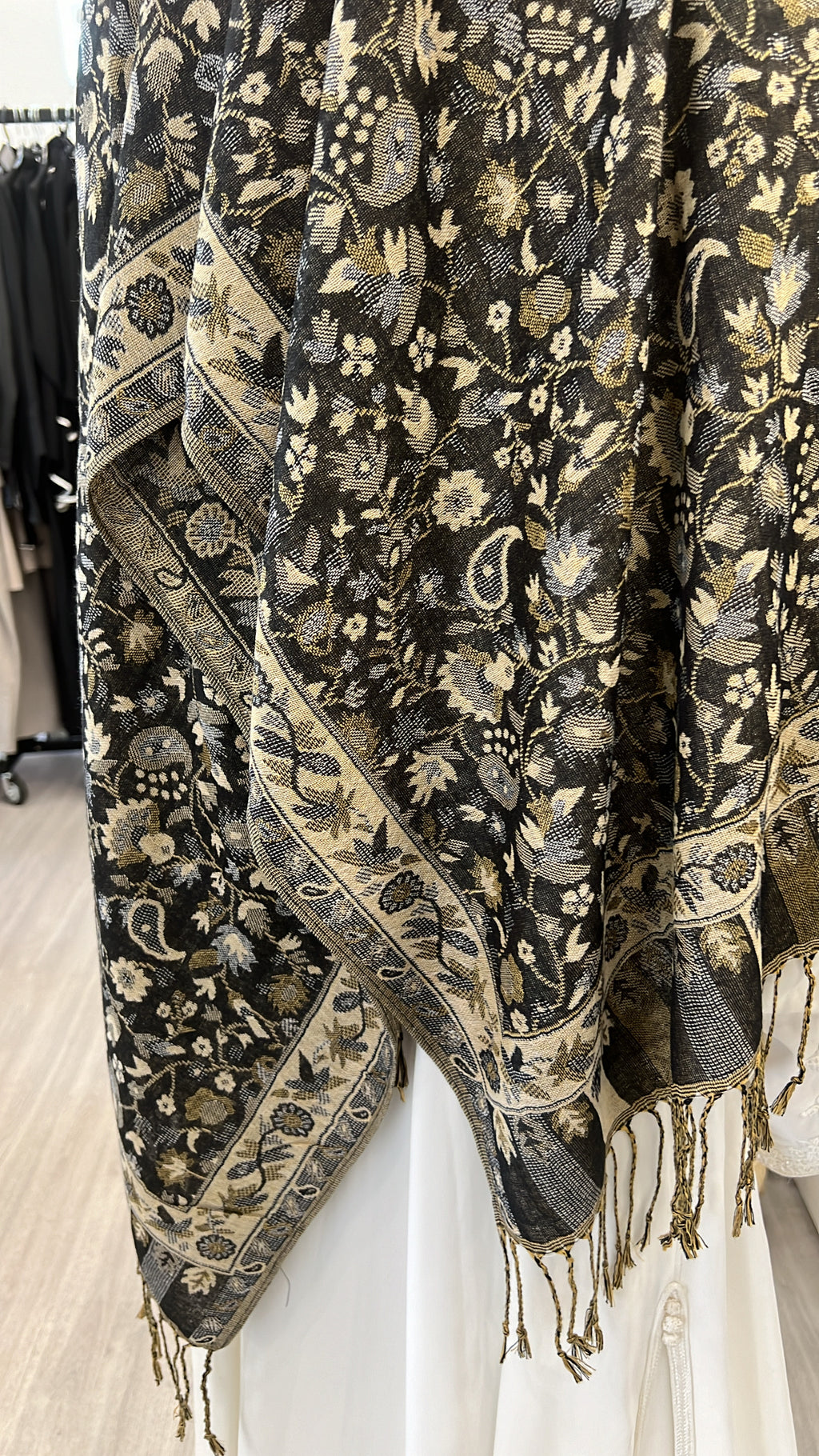 Pashmina 13
