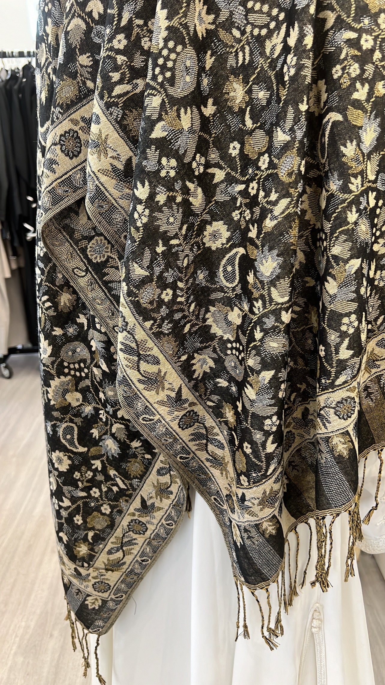 Pashmina 13