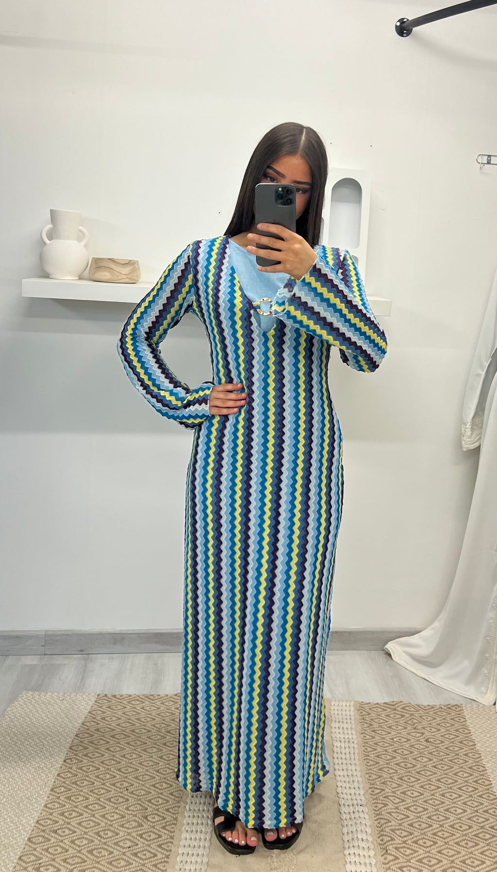 Robe playa
