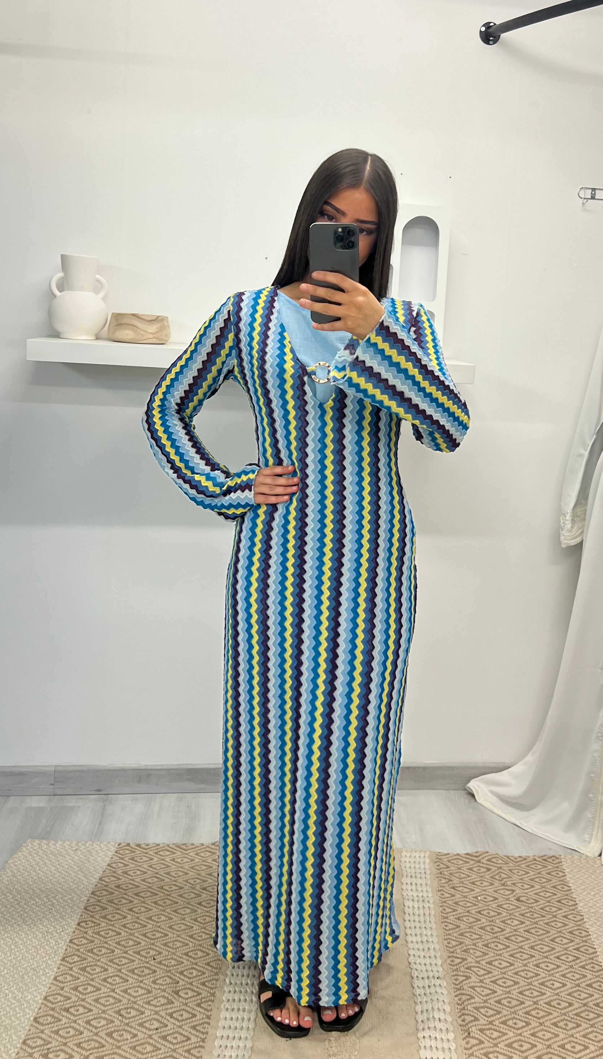 Robe playa