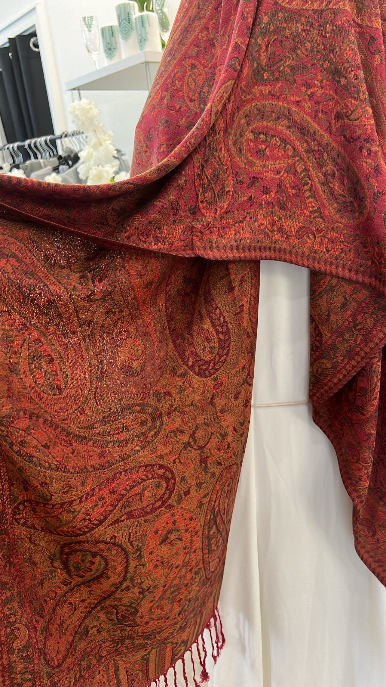 Pashmina 22
