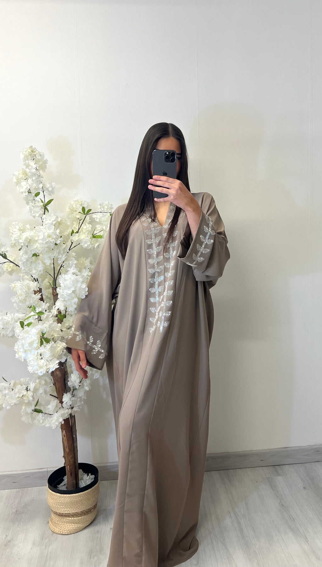 Robe Lysa