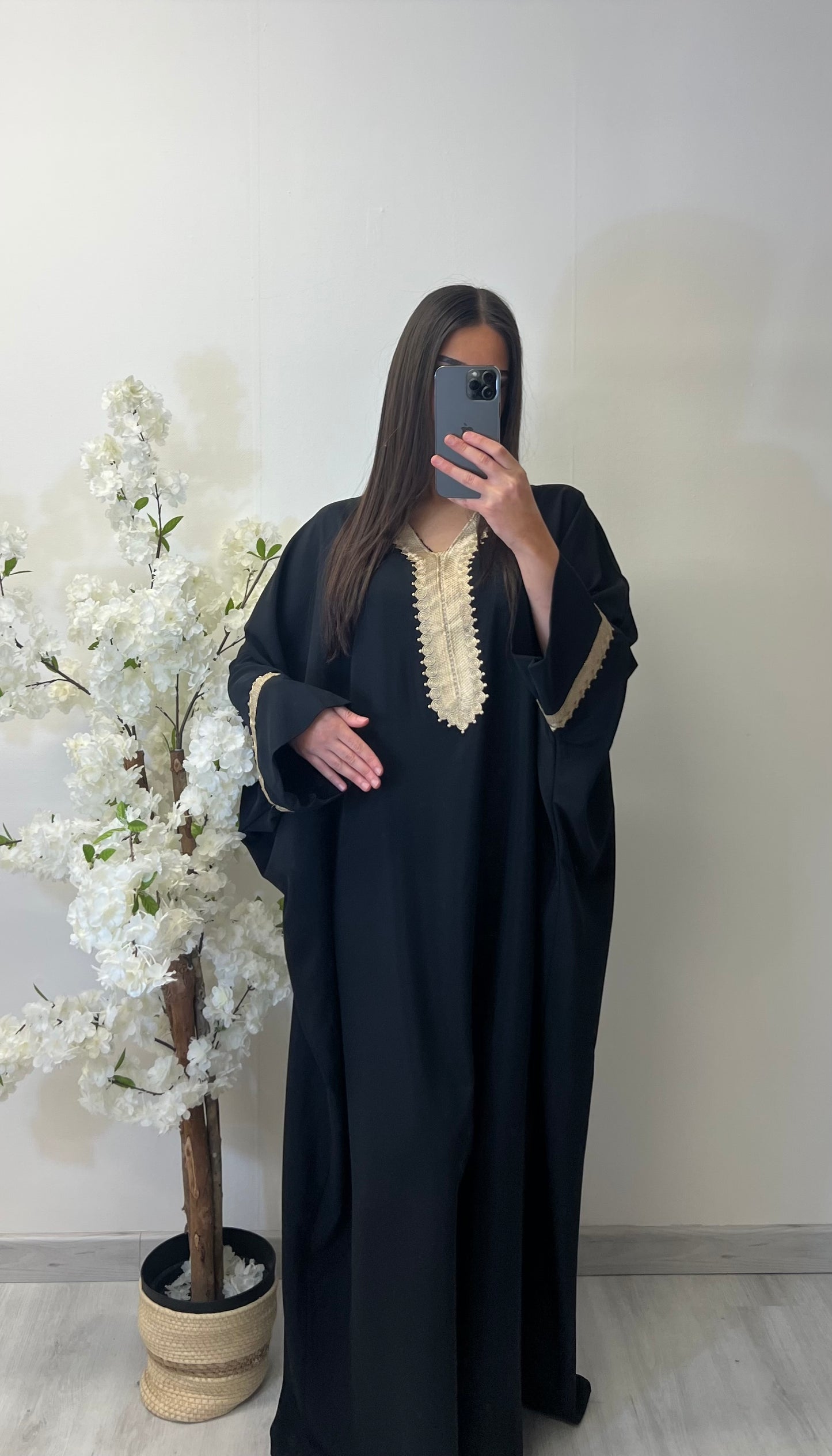Abaya ramadan