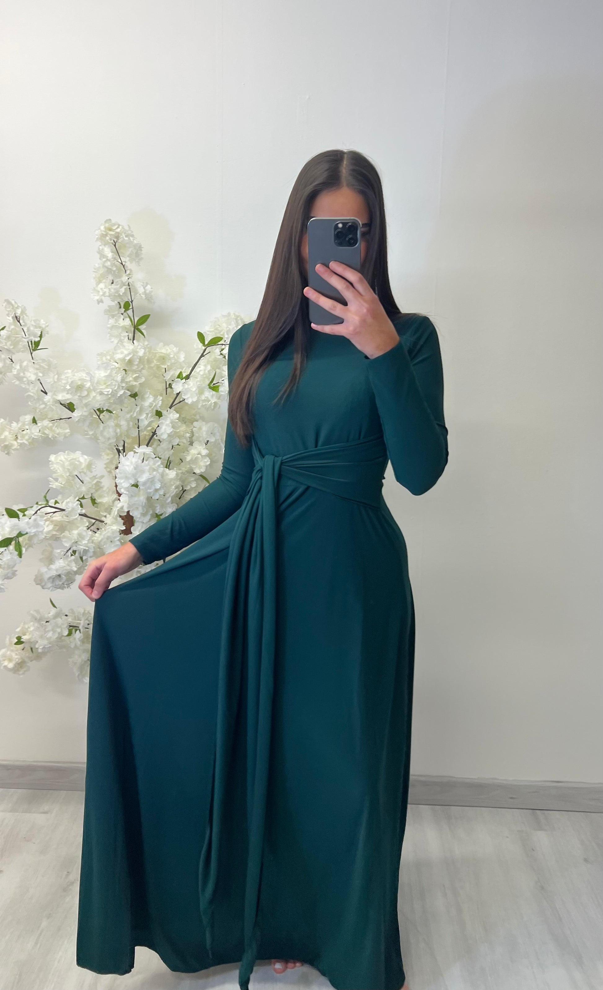 Robe souk