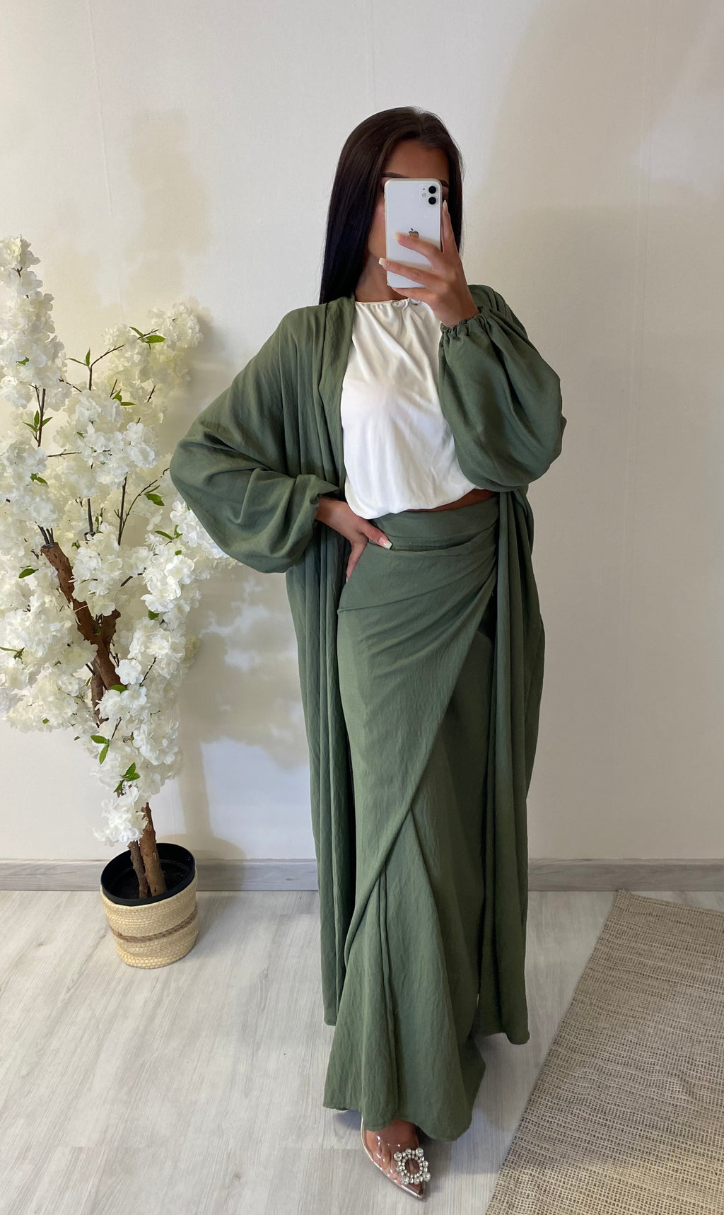 Ensemble Maeva