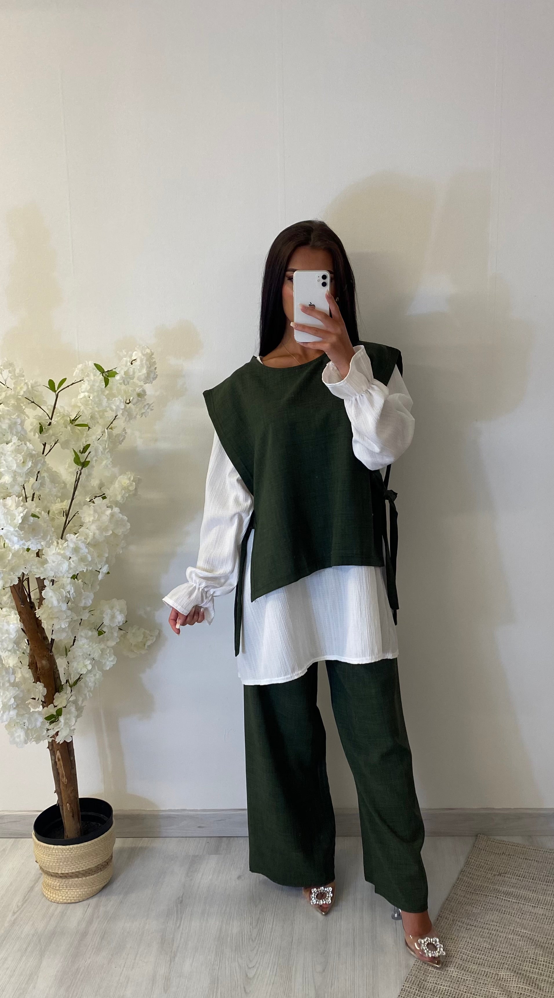 Ensemble Zainab