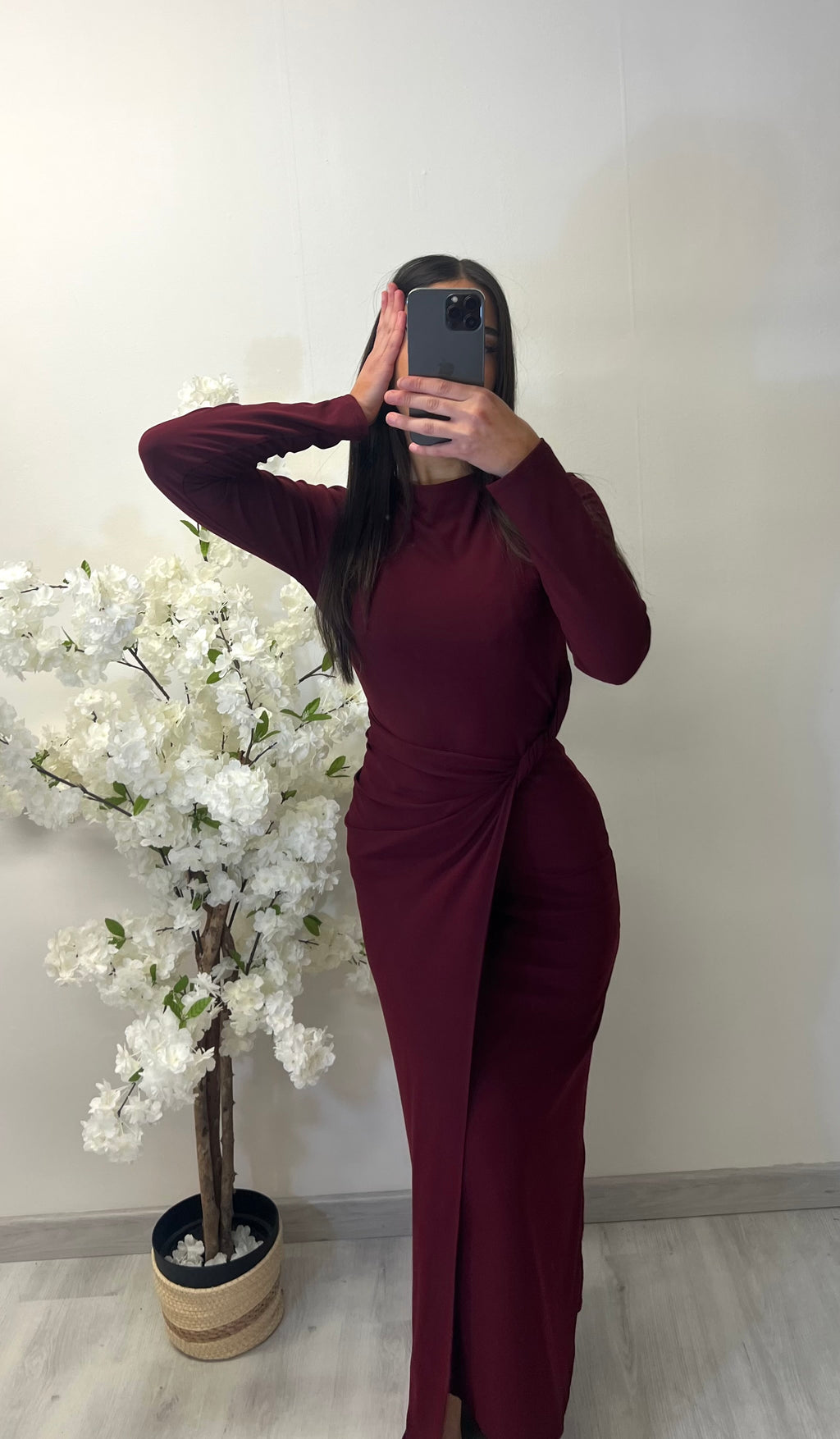 Robe souk
