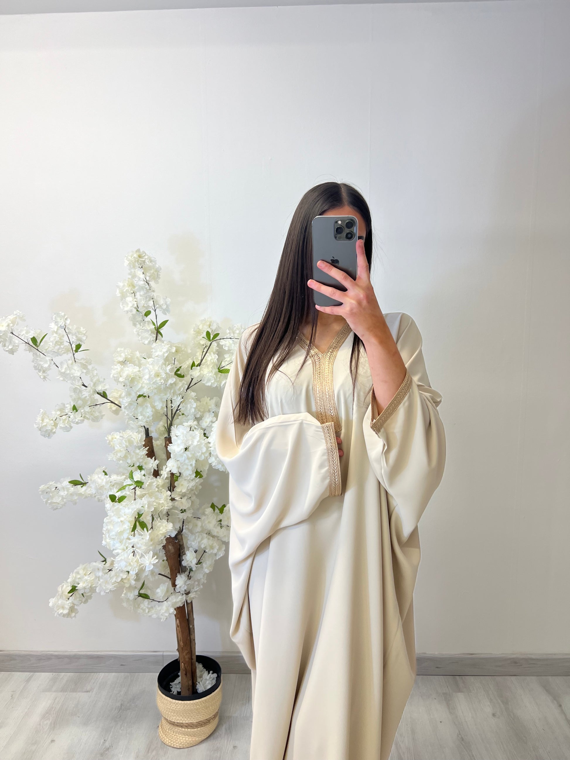 Abaya ramadan