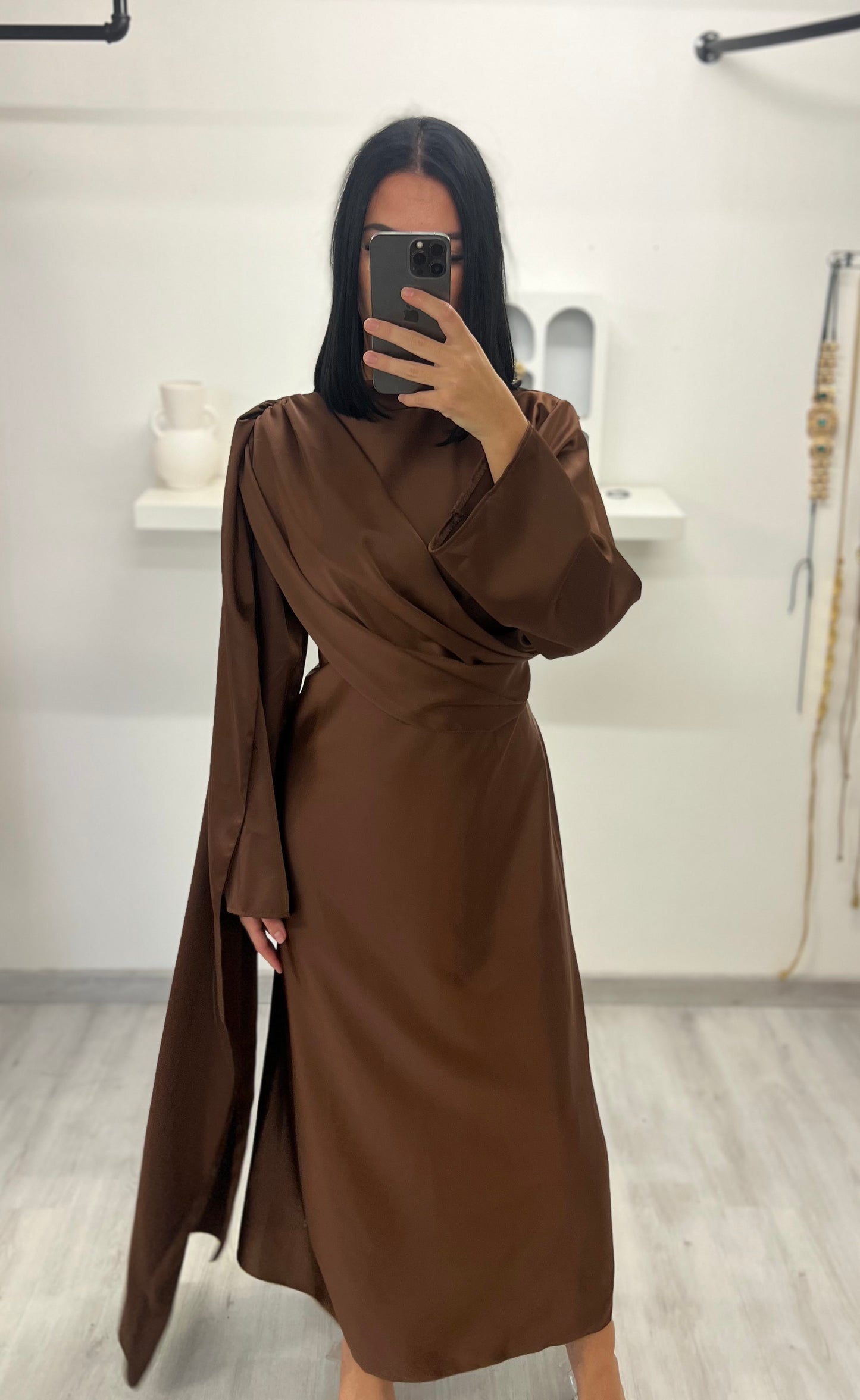 Robe Talia