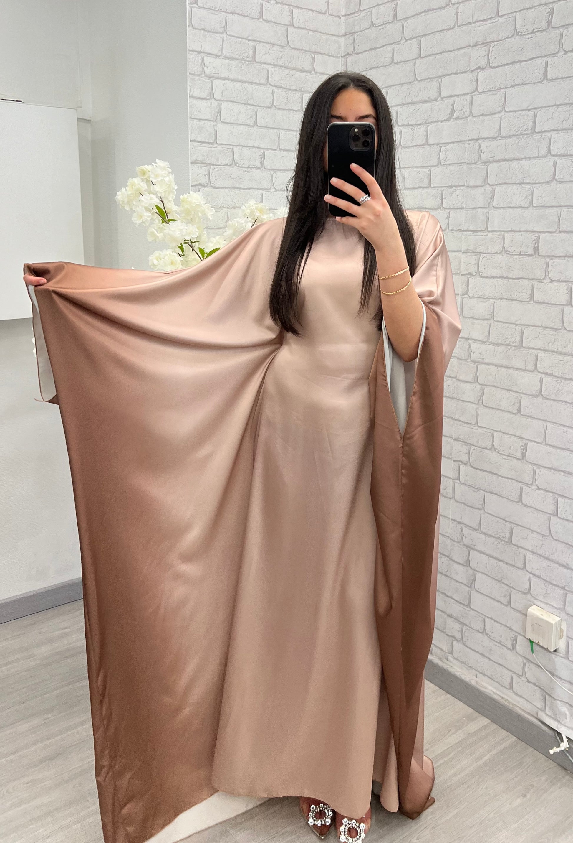 Robe zaïna