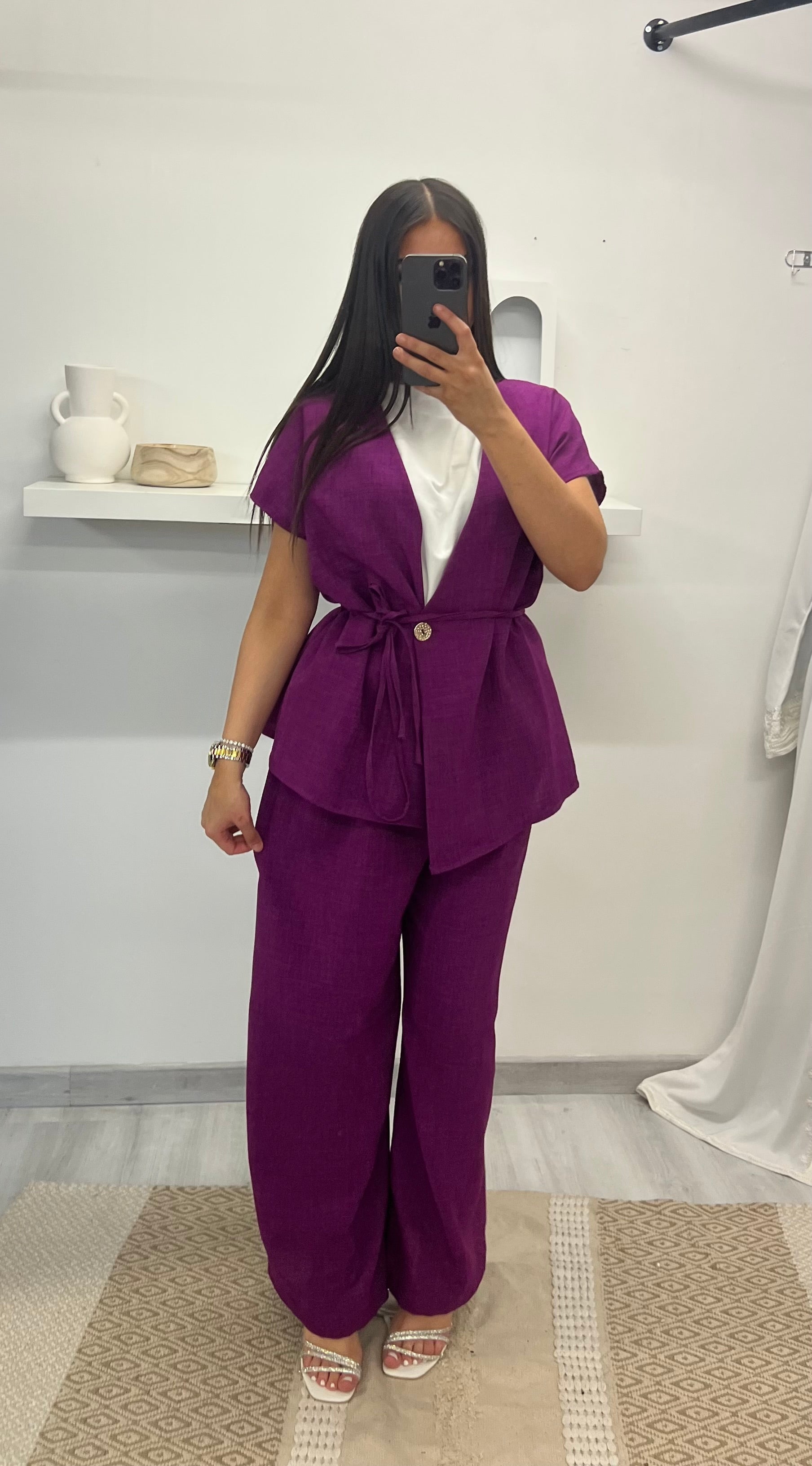Ensemble