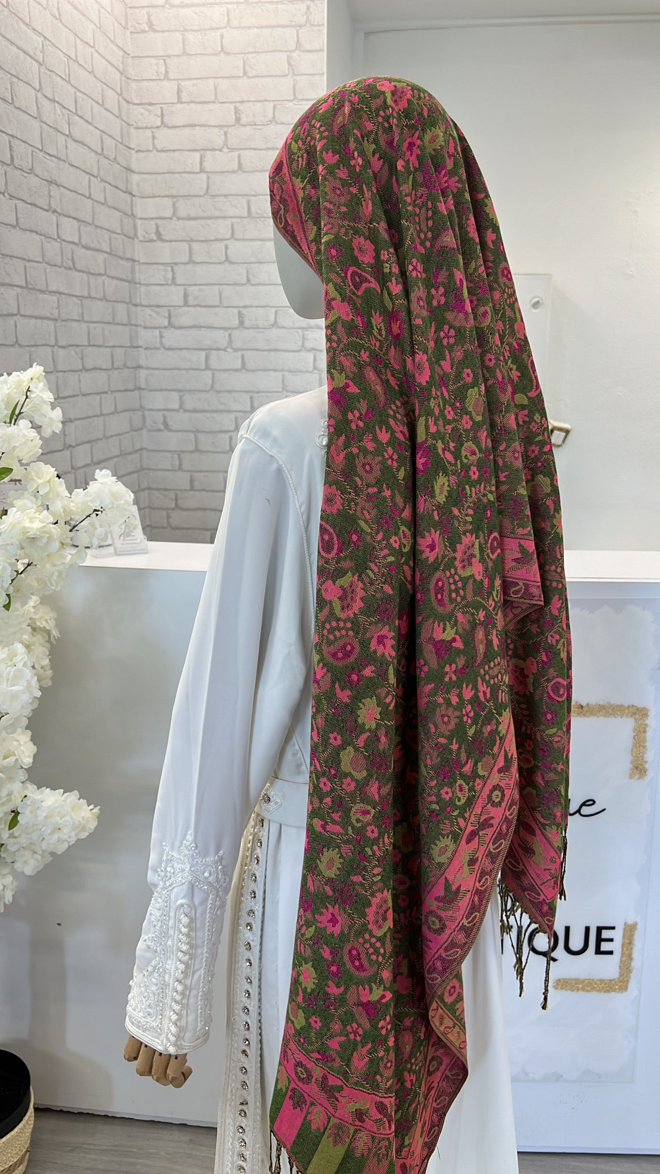 Pashmina 17
