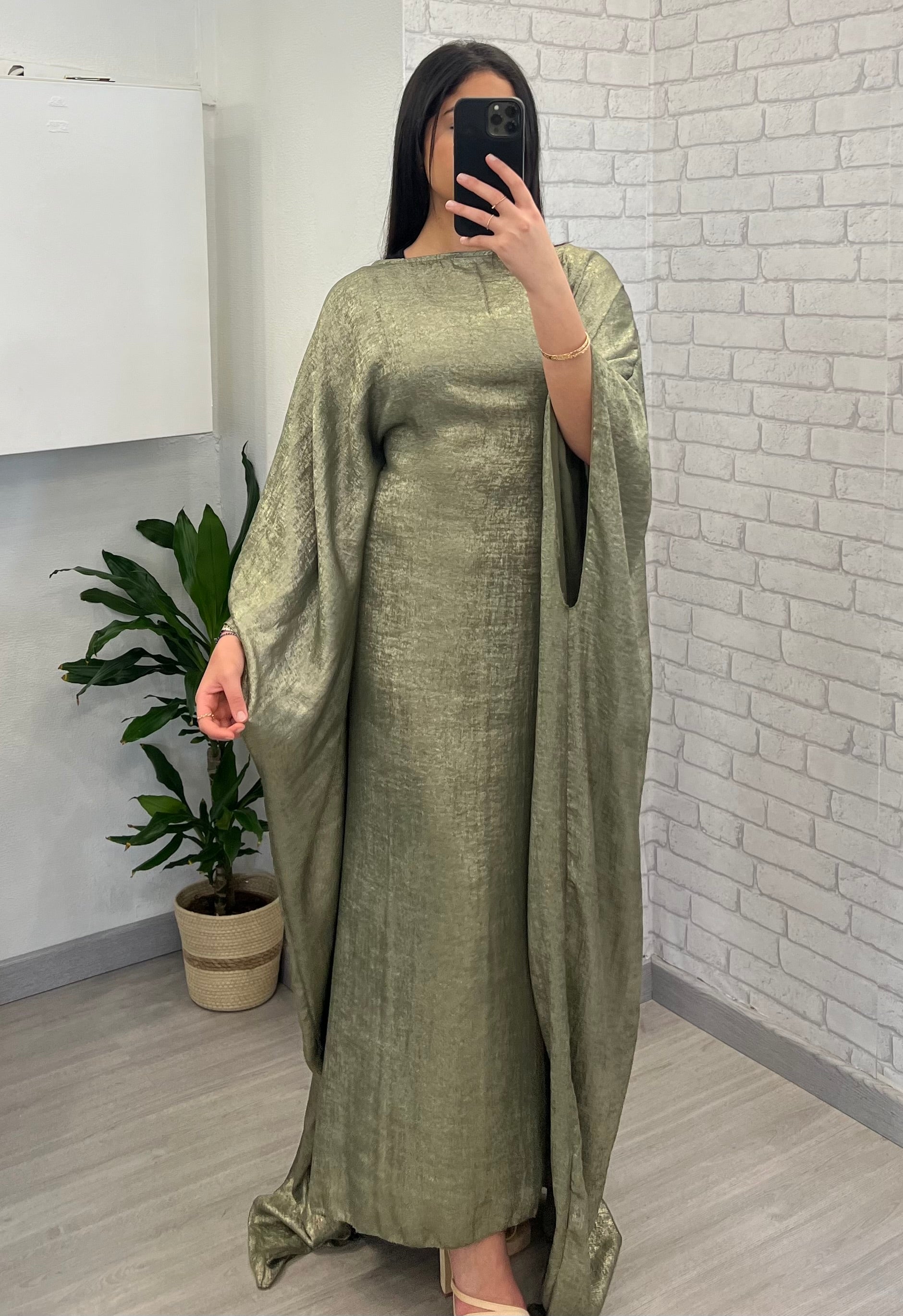 Robe nawelle
