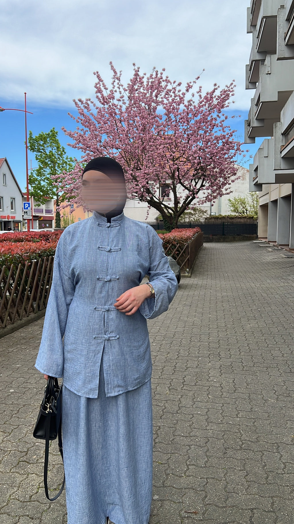 Ensemble