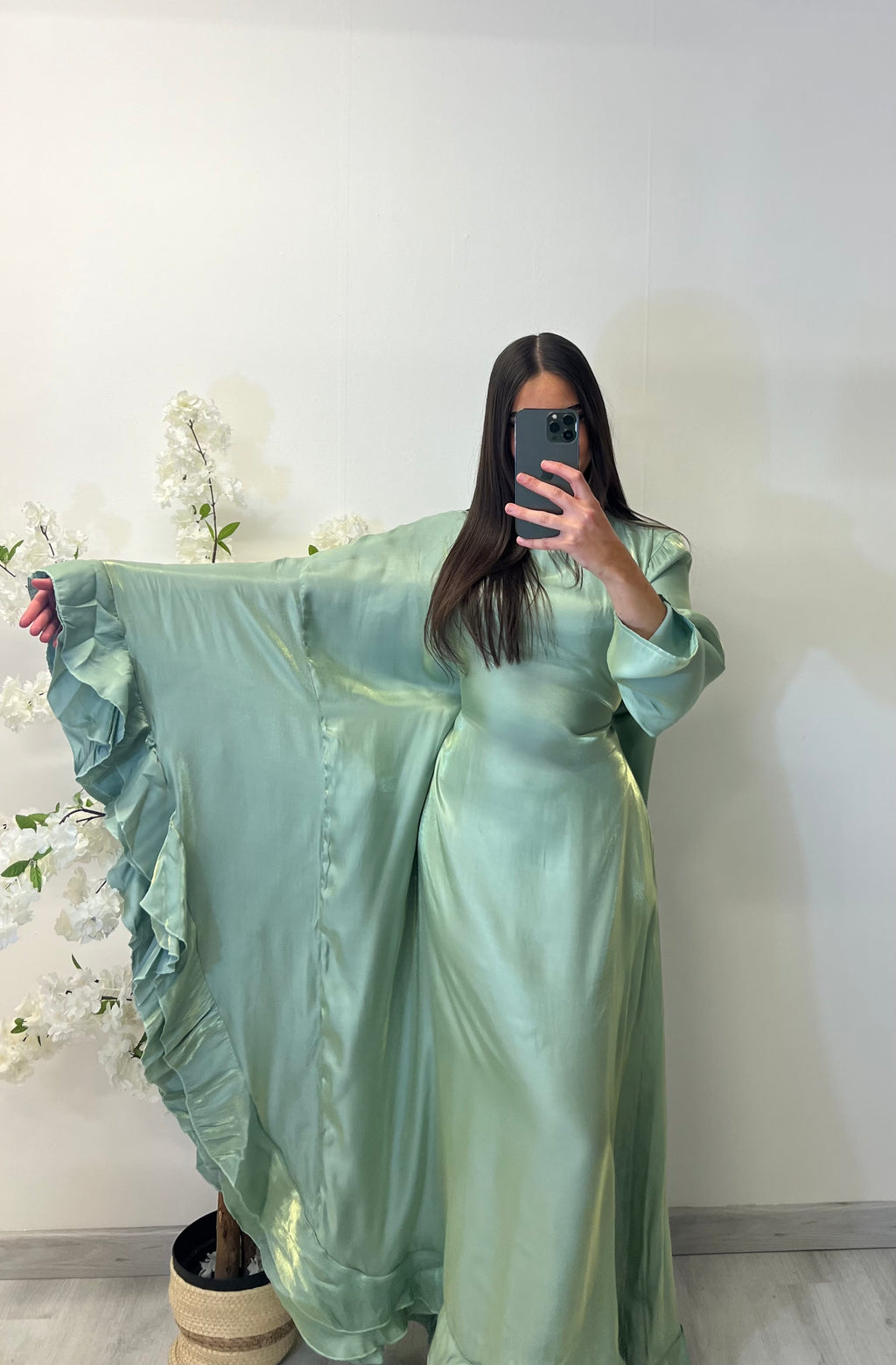 Robe Sandra