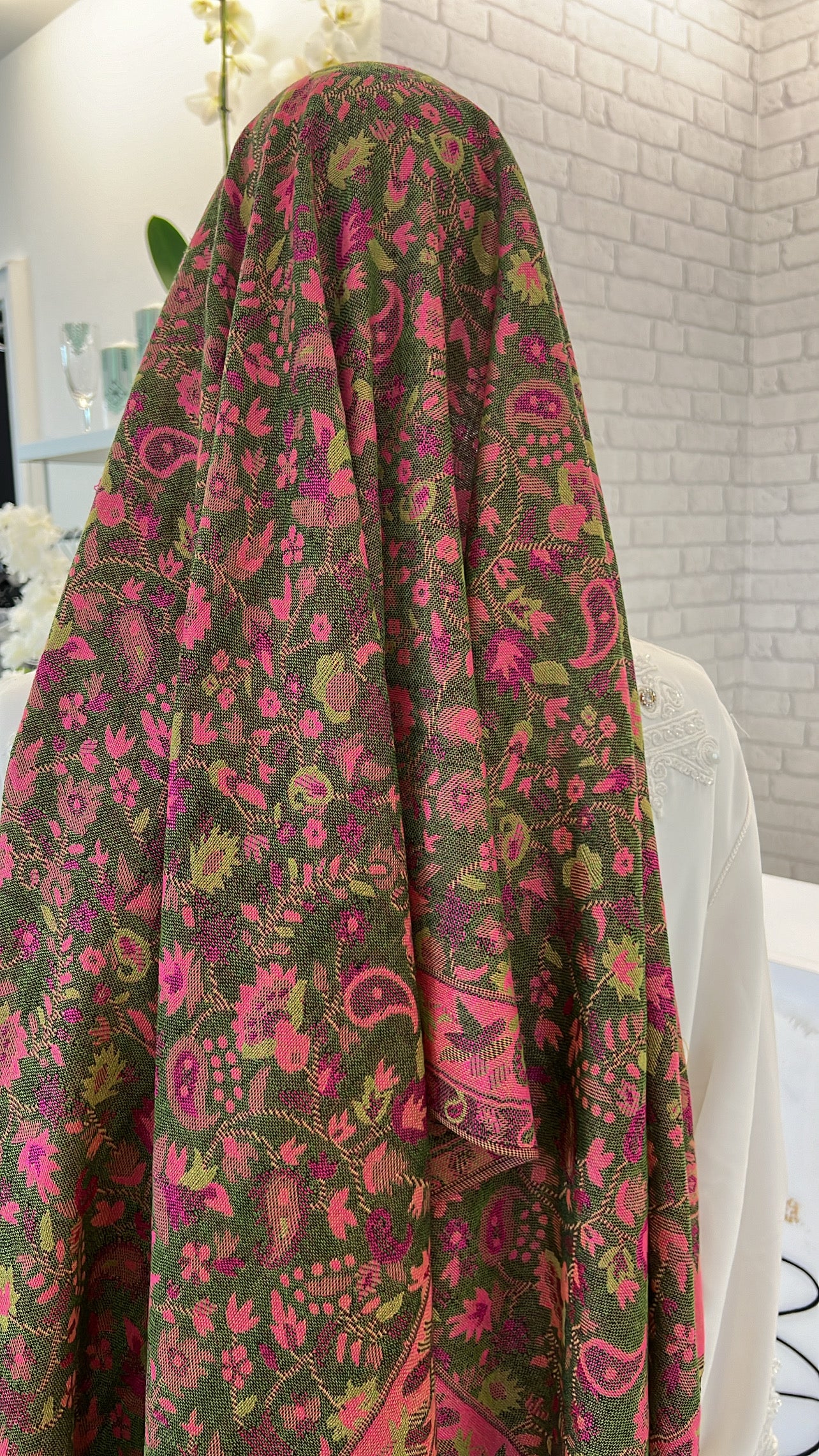 Pashmina 17