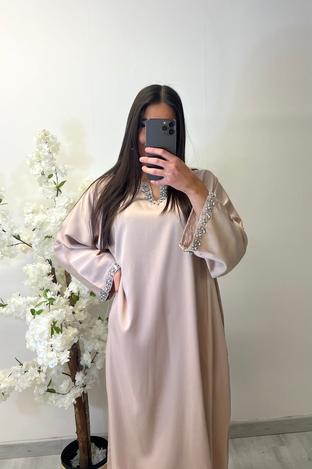 Robe Lyna
