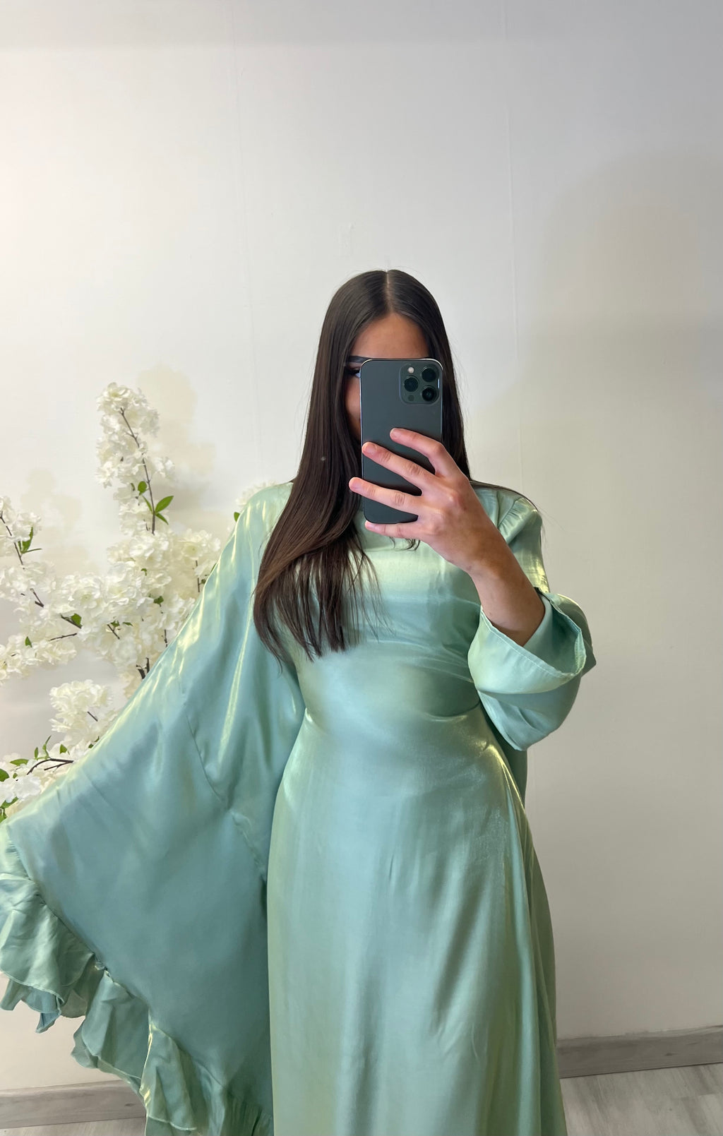 Robe Sandra