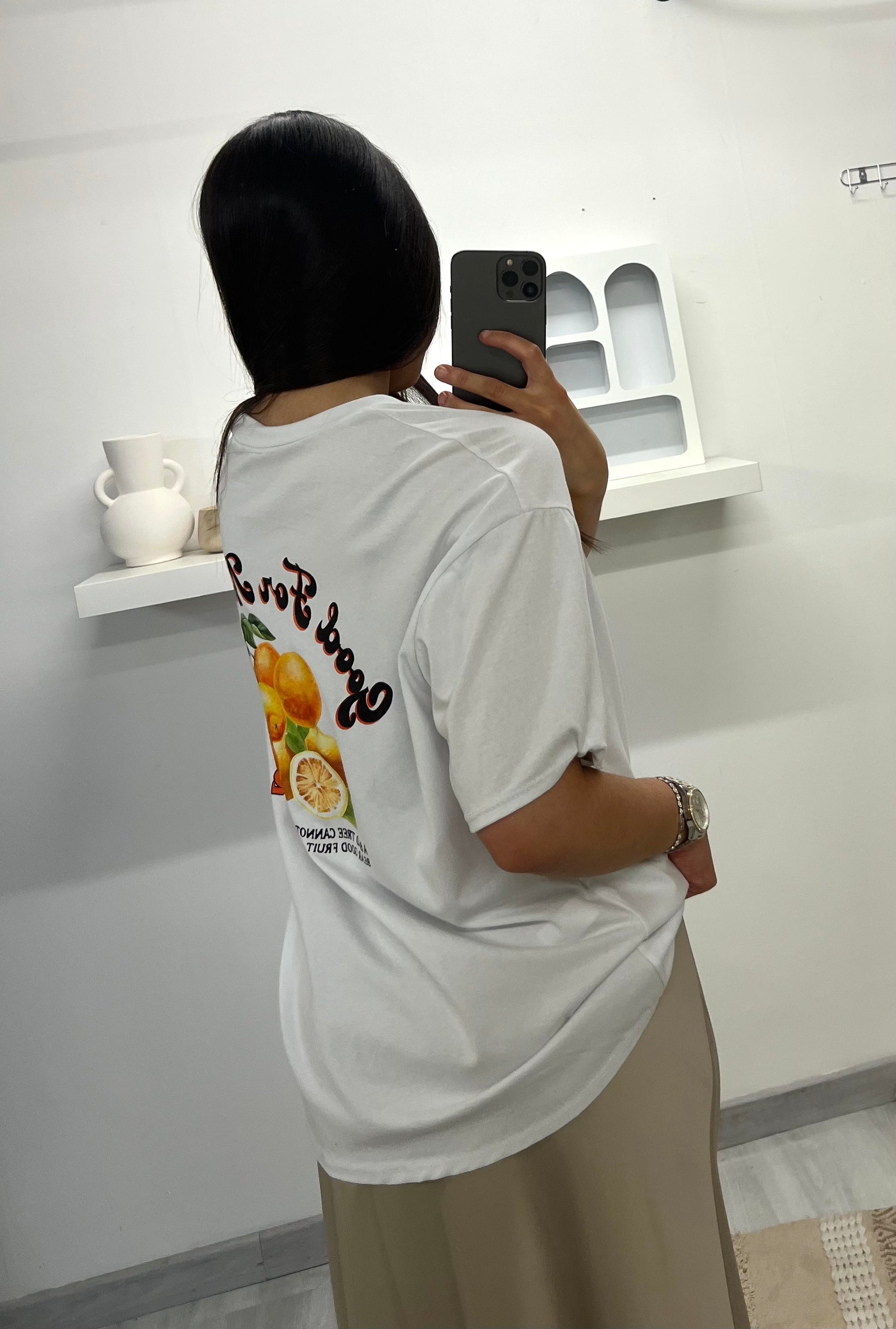 Tee shirt