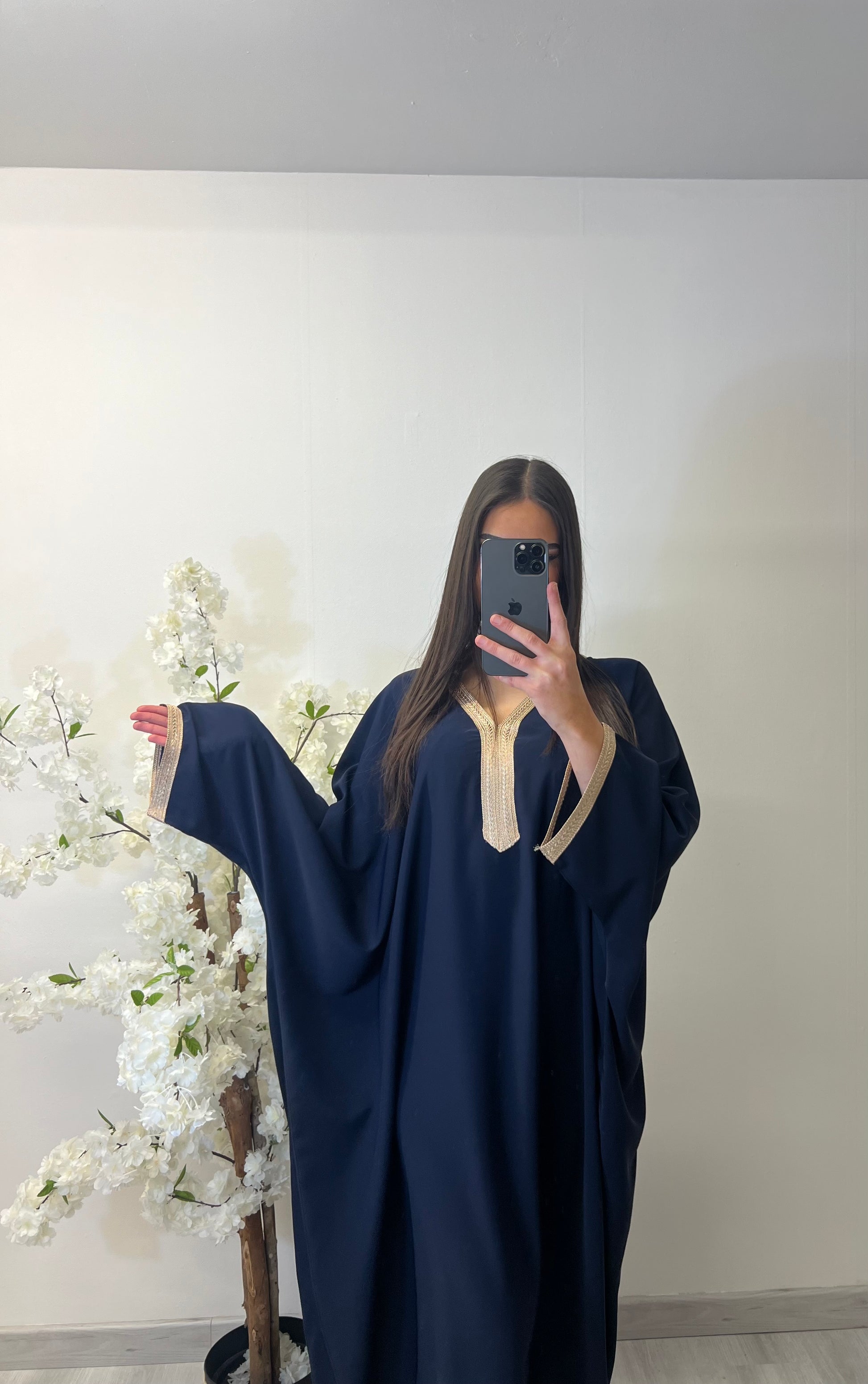 Abaya ramadan