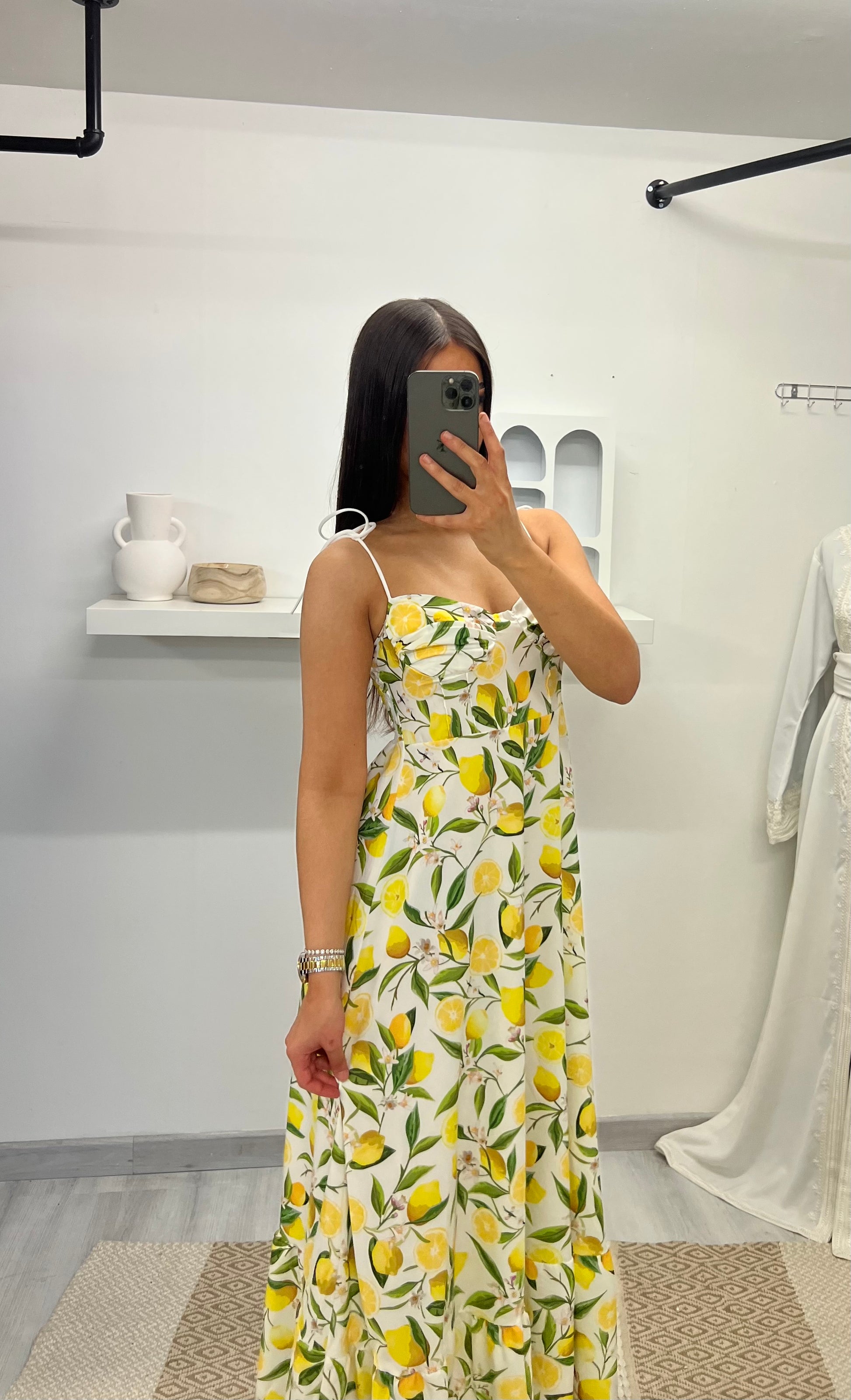 Robe Amel
