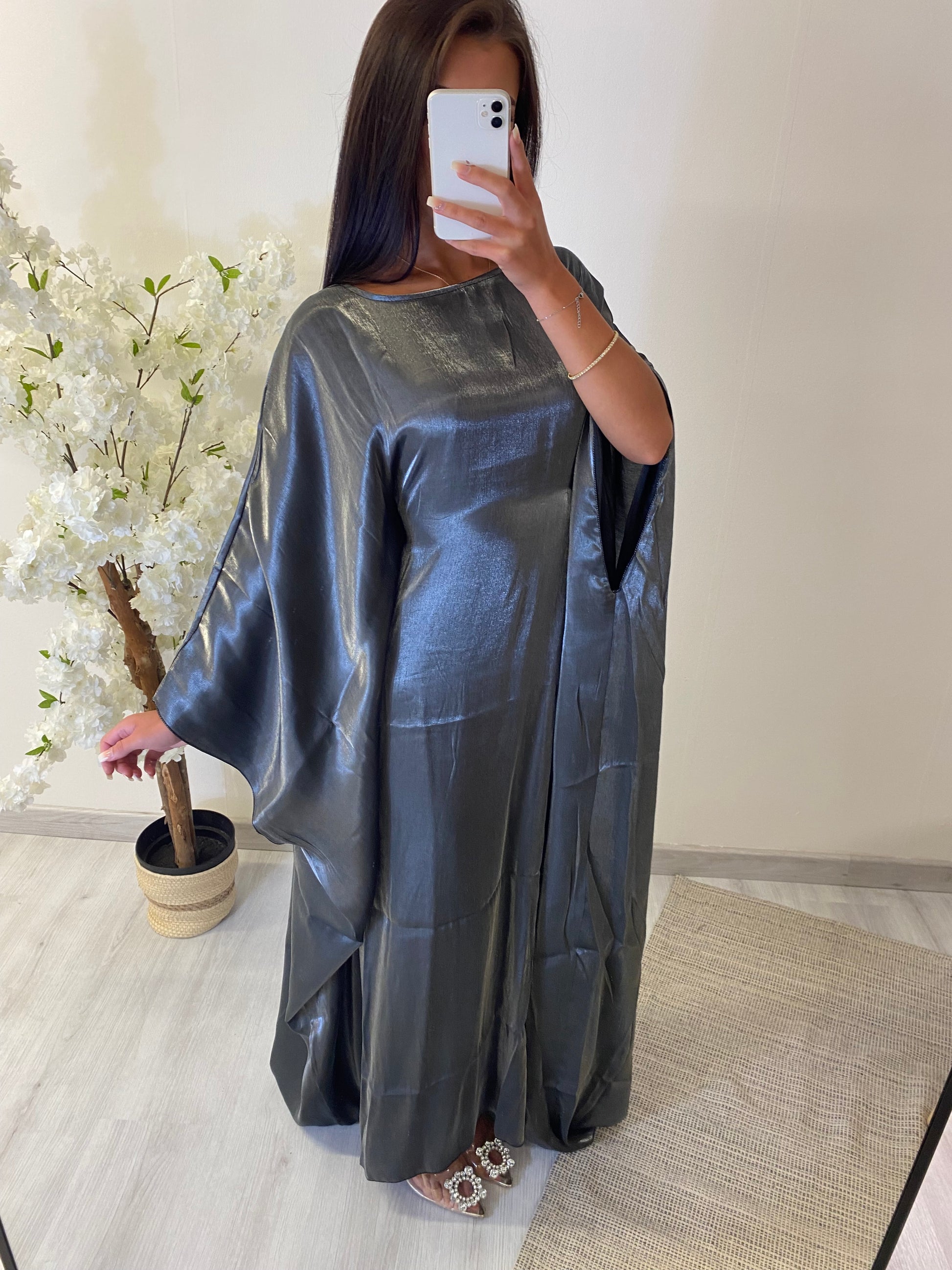 Robe nawelle