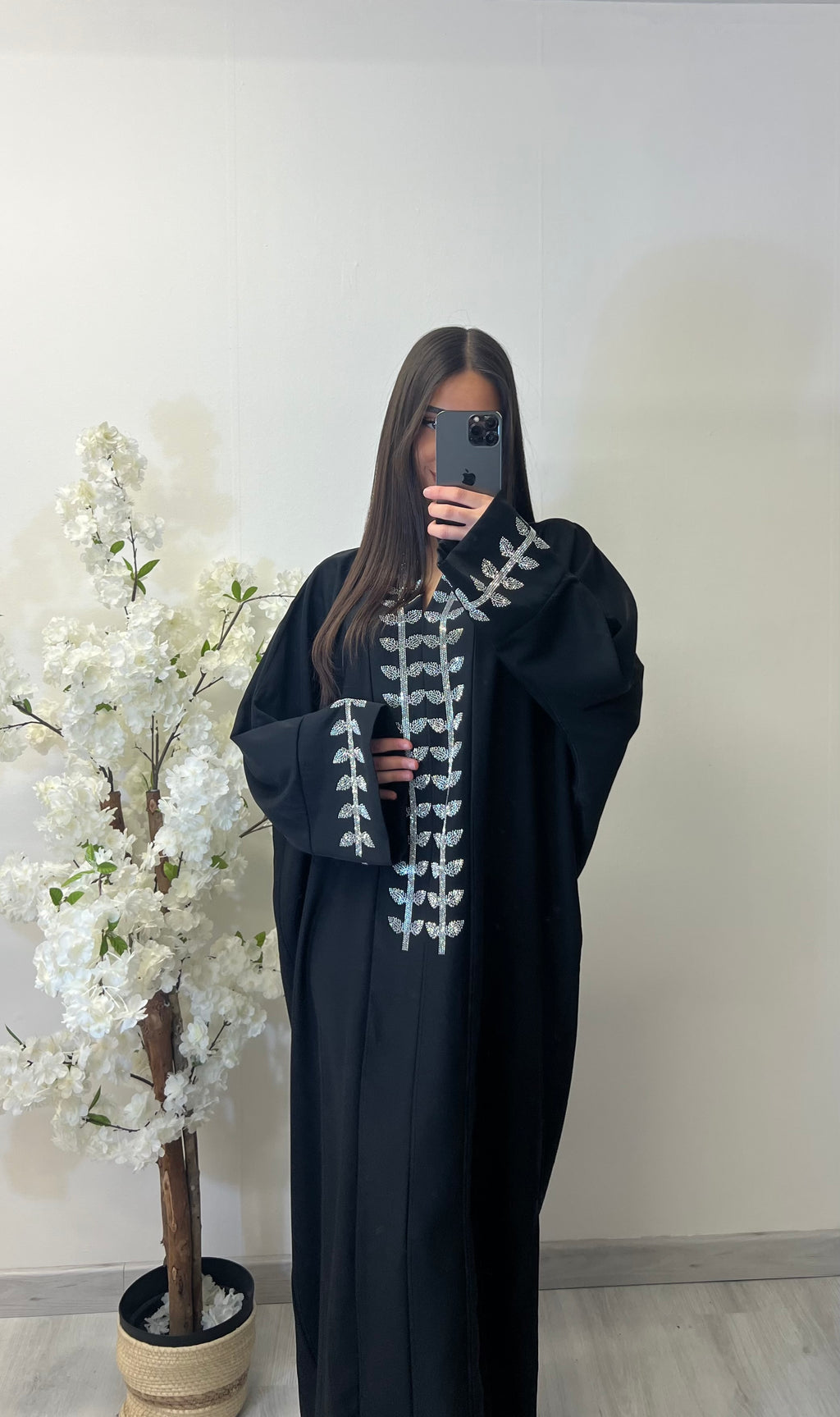 Robe Lysa