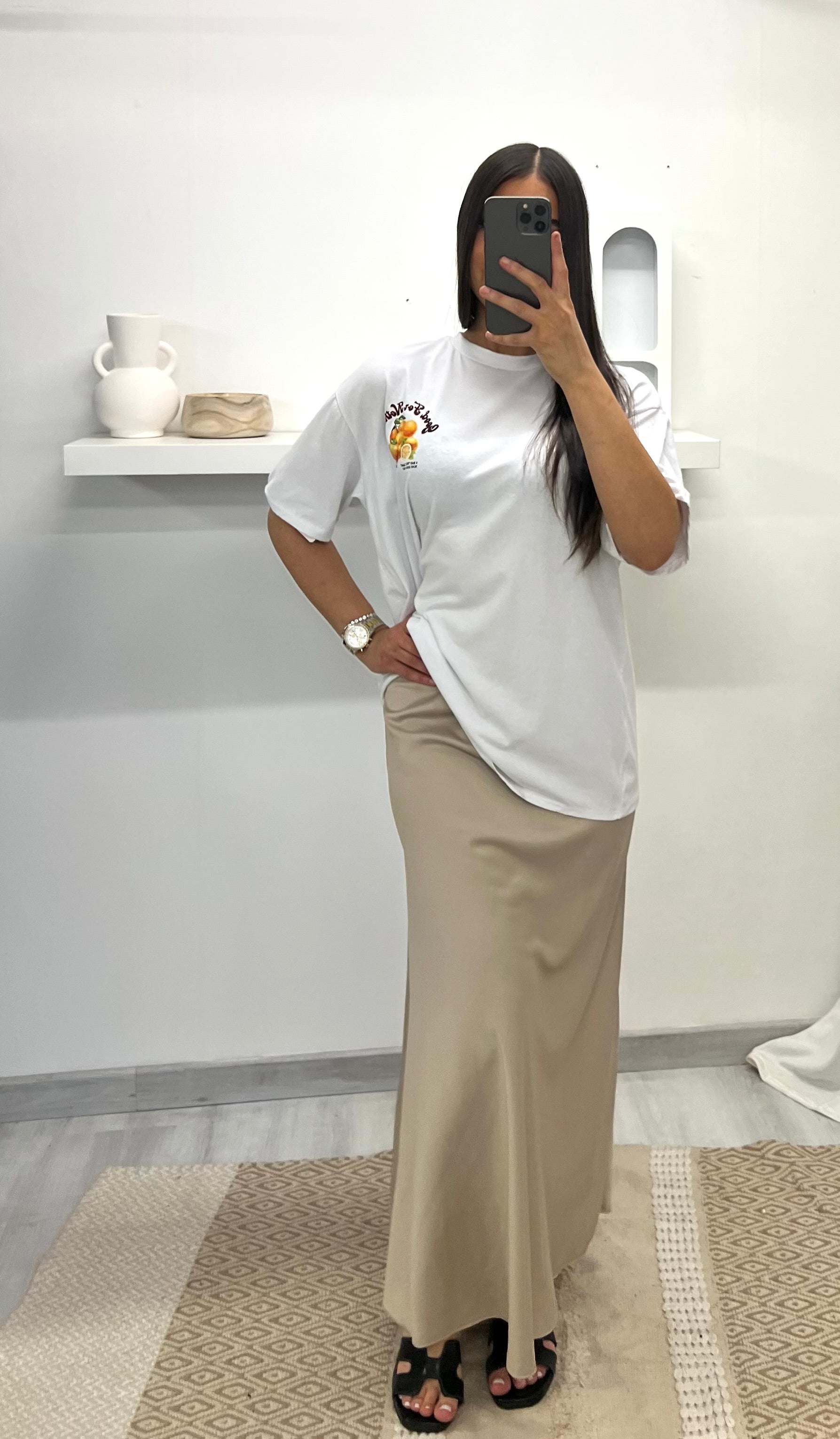 Tee shirt