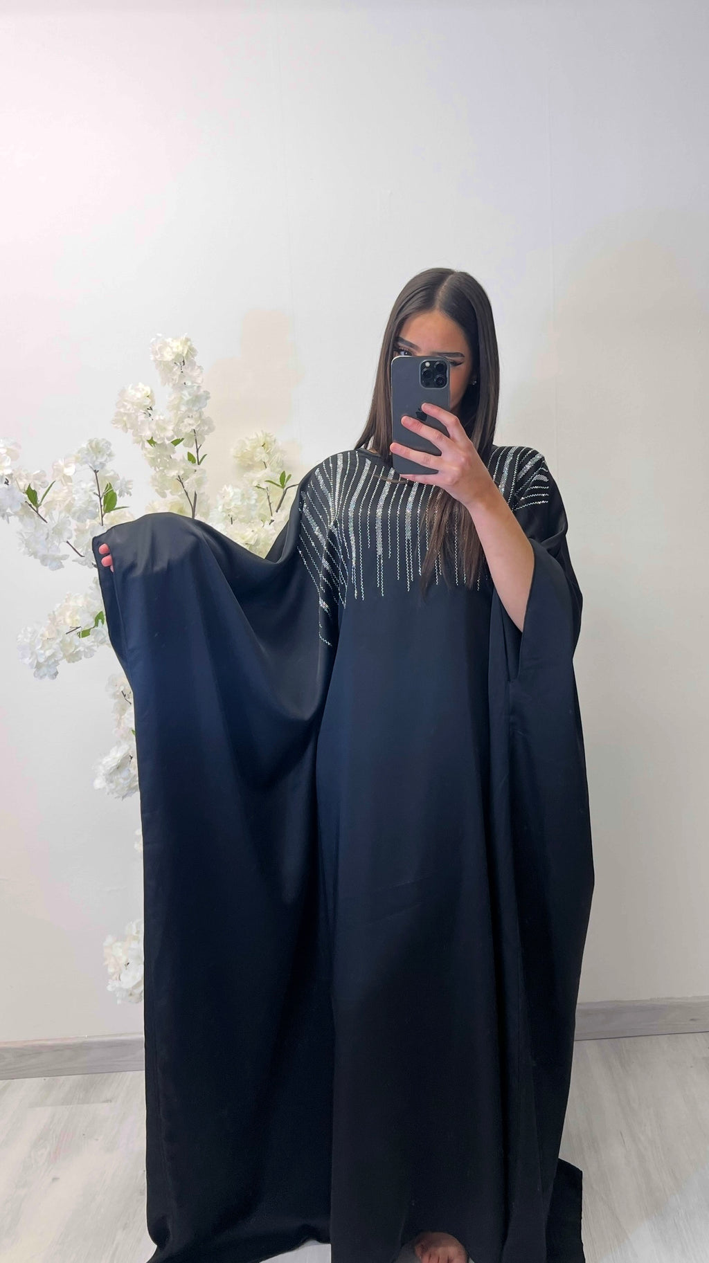 Robe mayanne