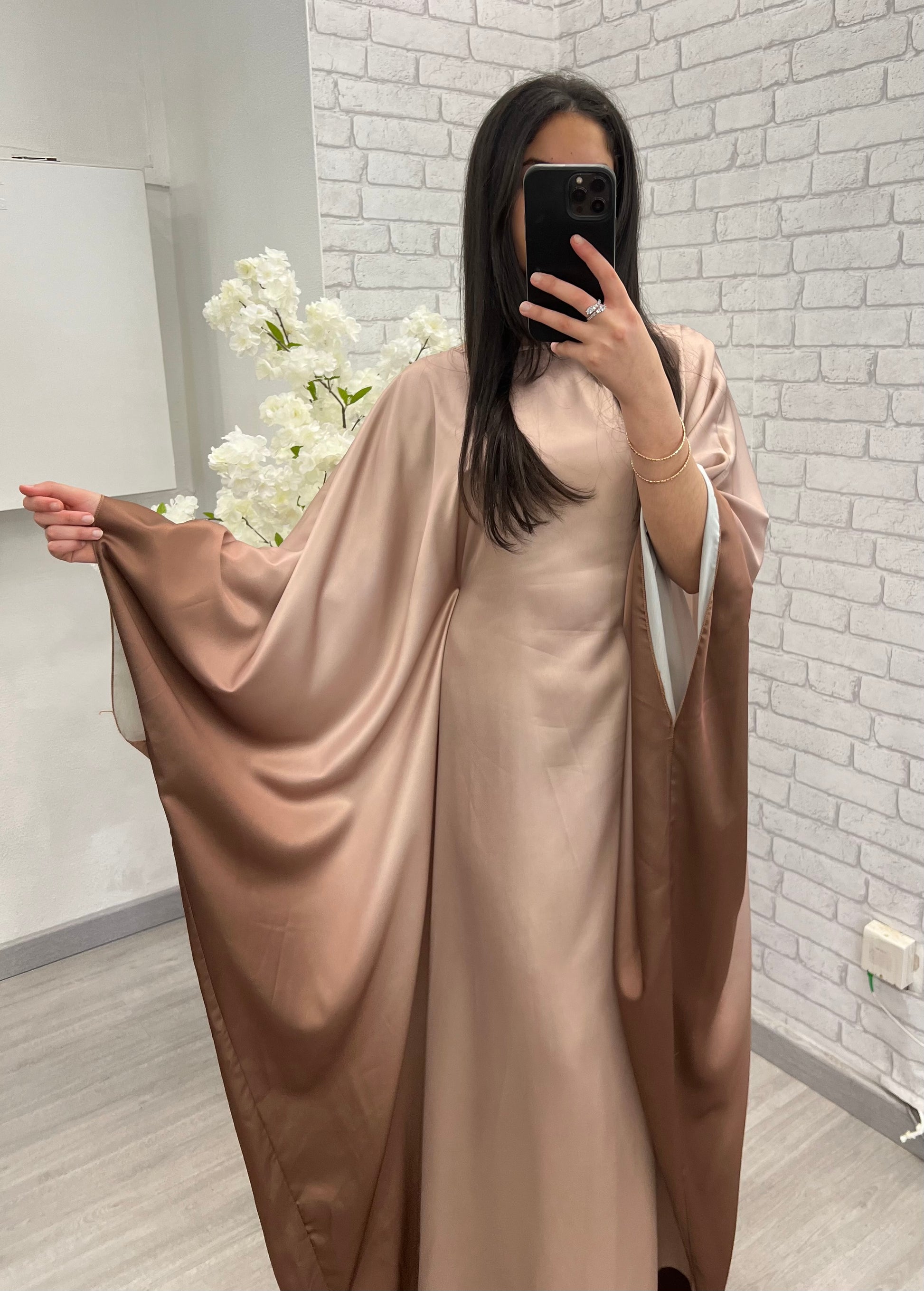 Robe zaïna