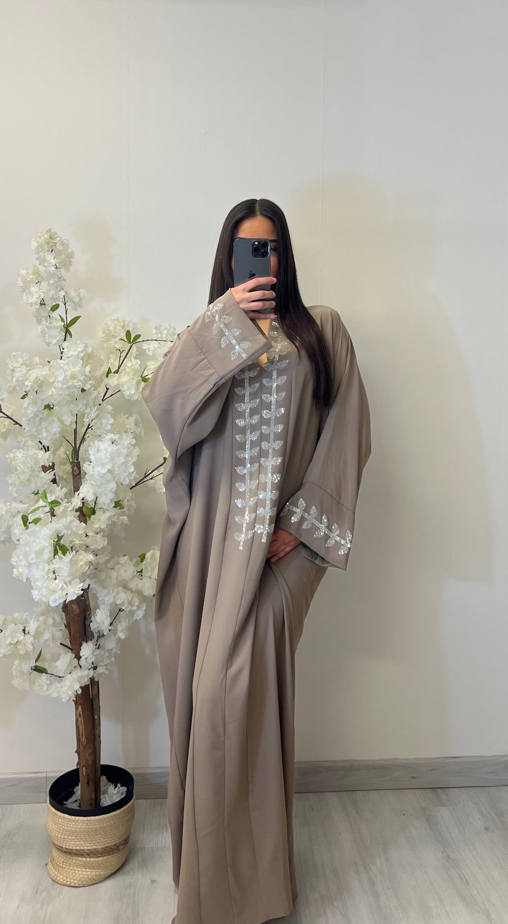 Robe Lysa