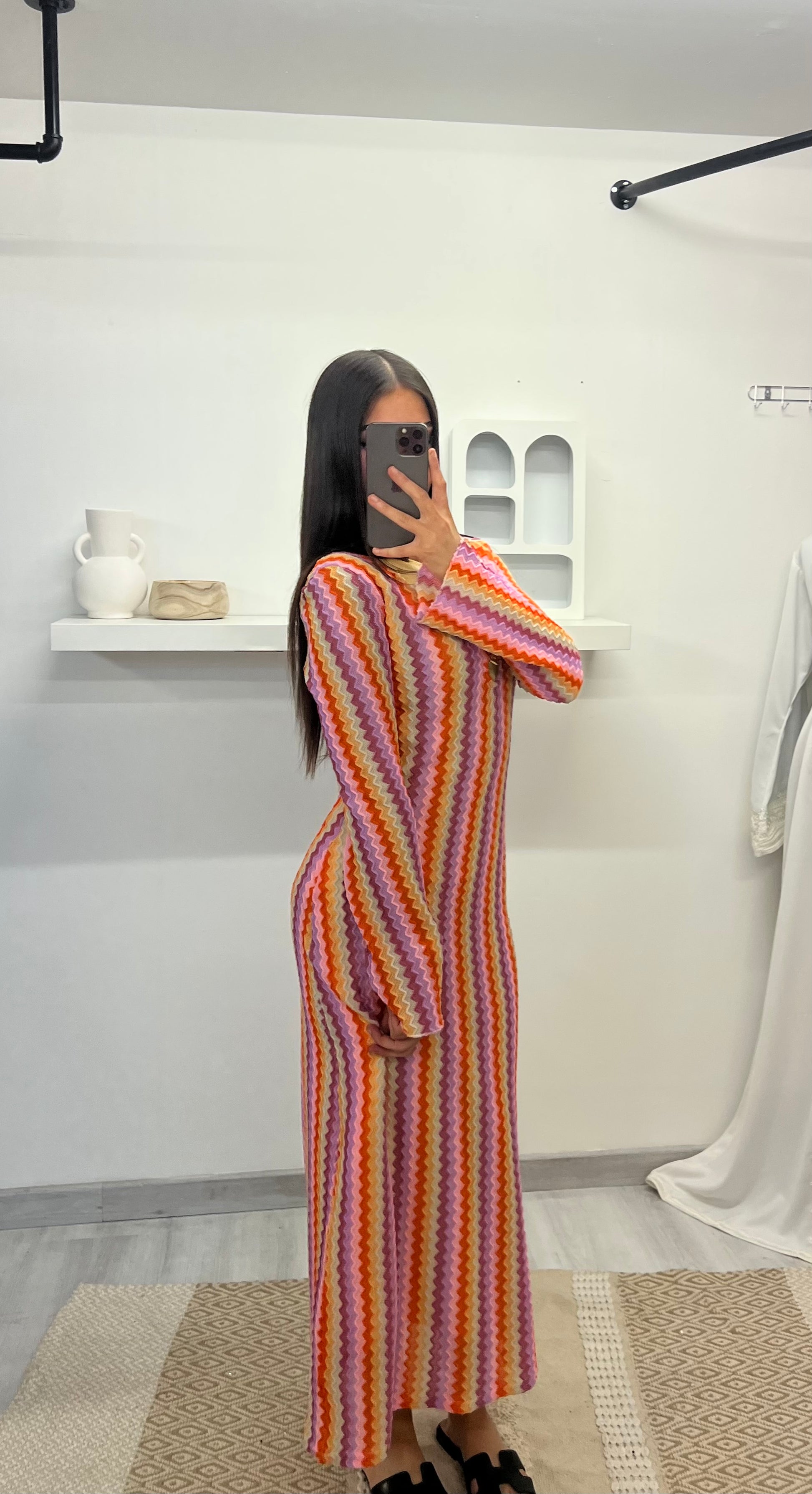 Robe playa