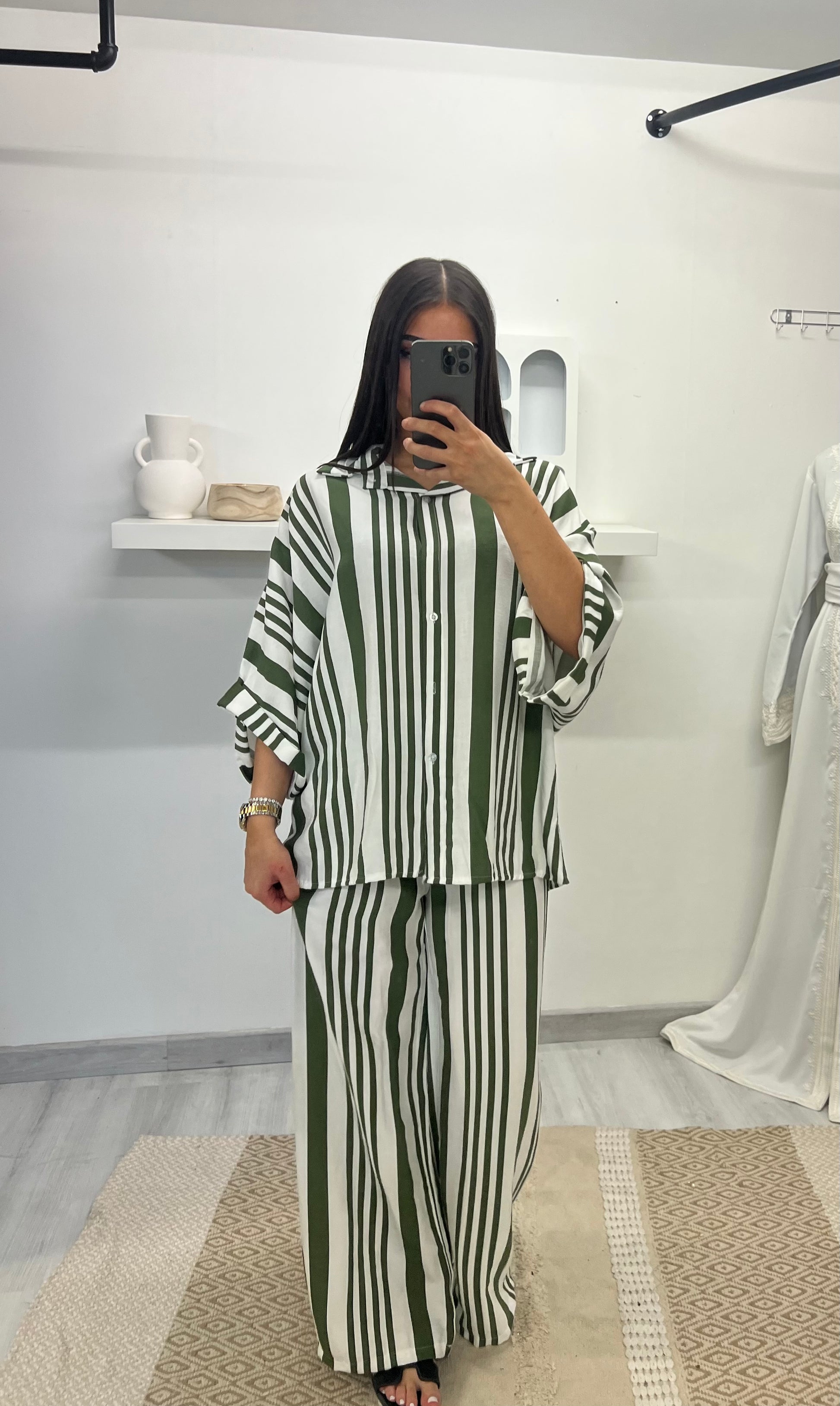 Ensemble