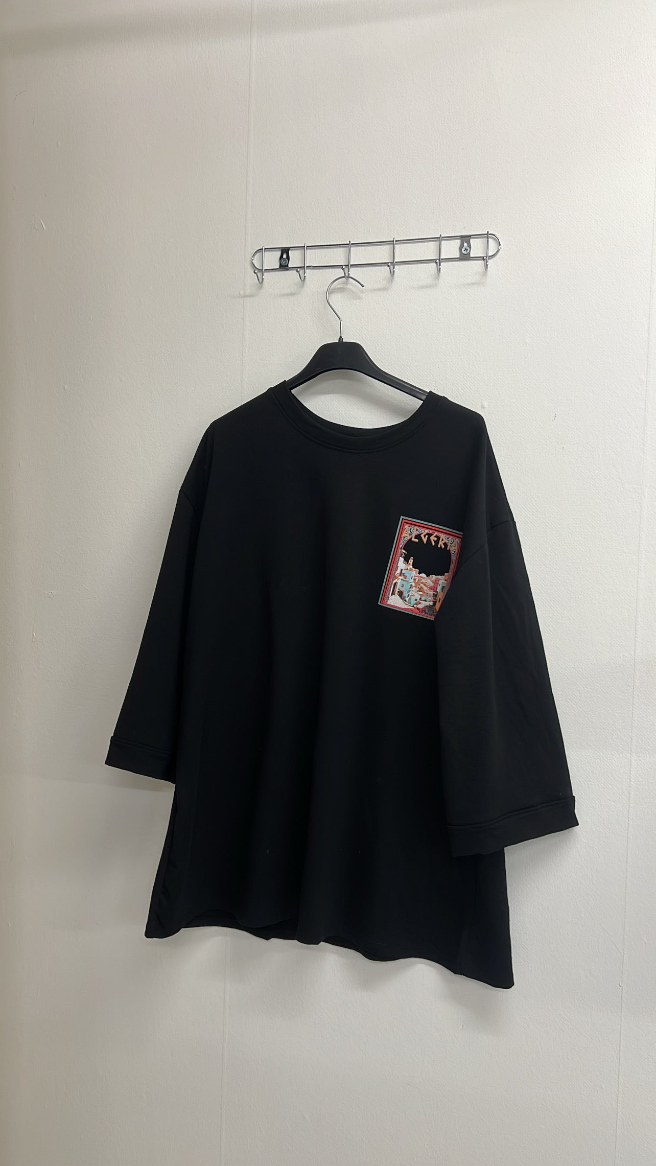 Tee shirt Algérie
