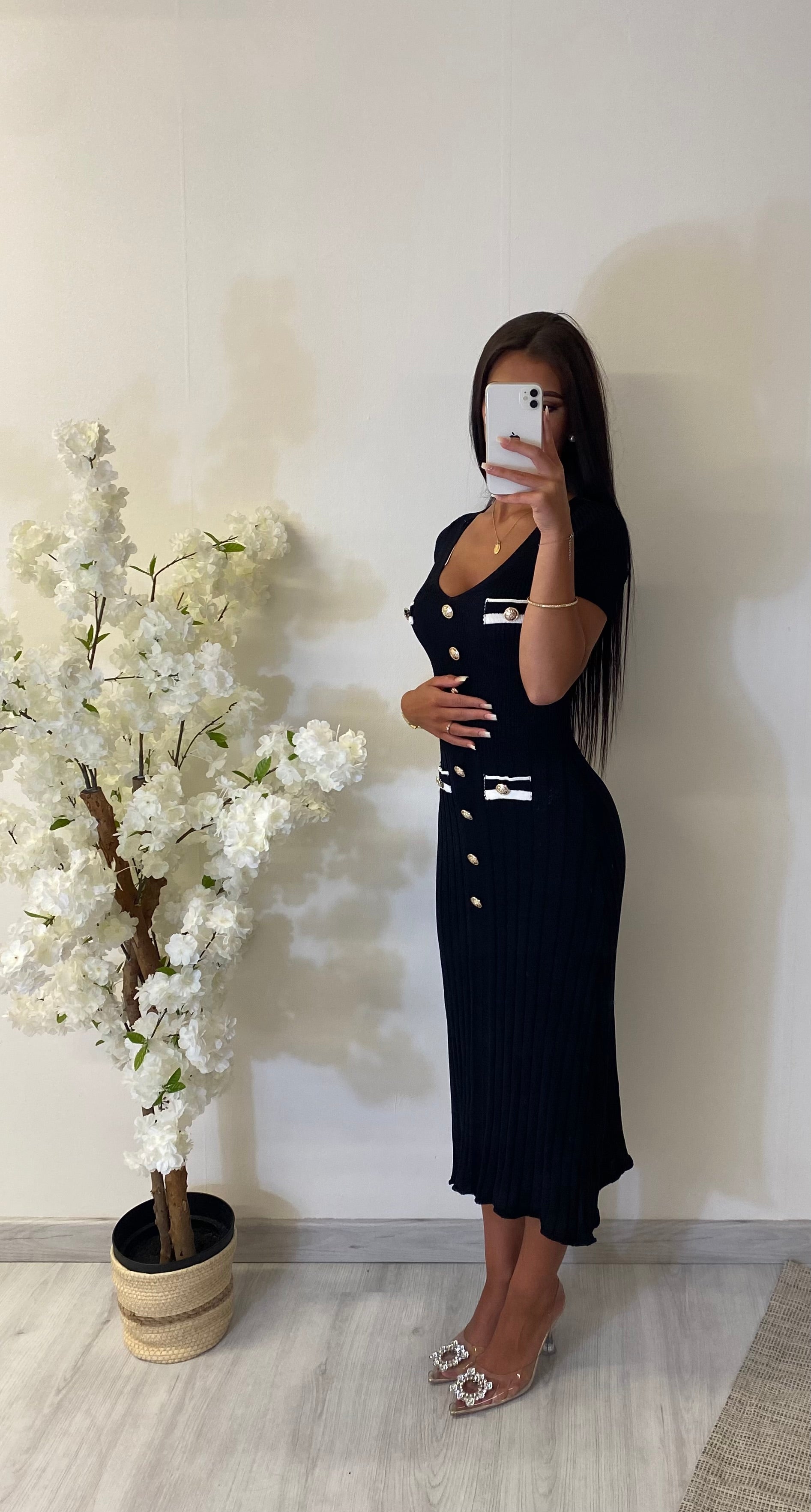 Robe Sandra