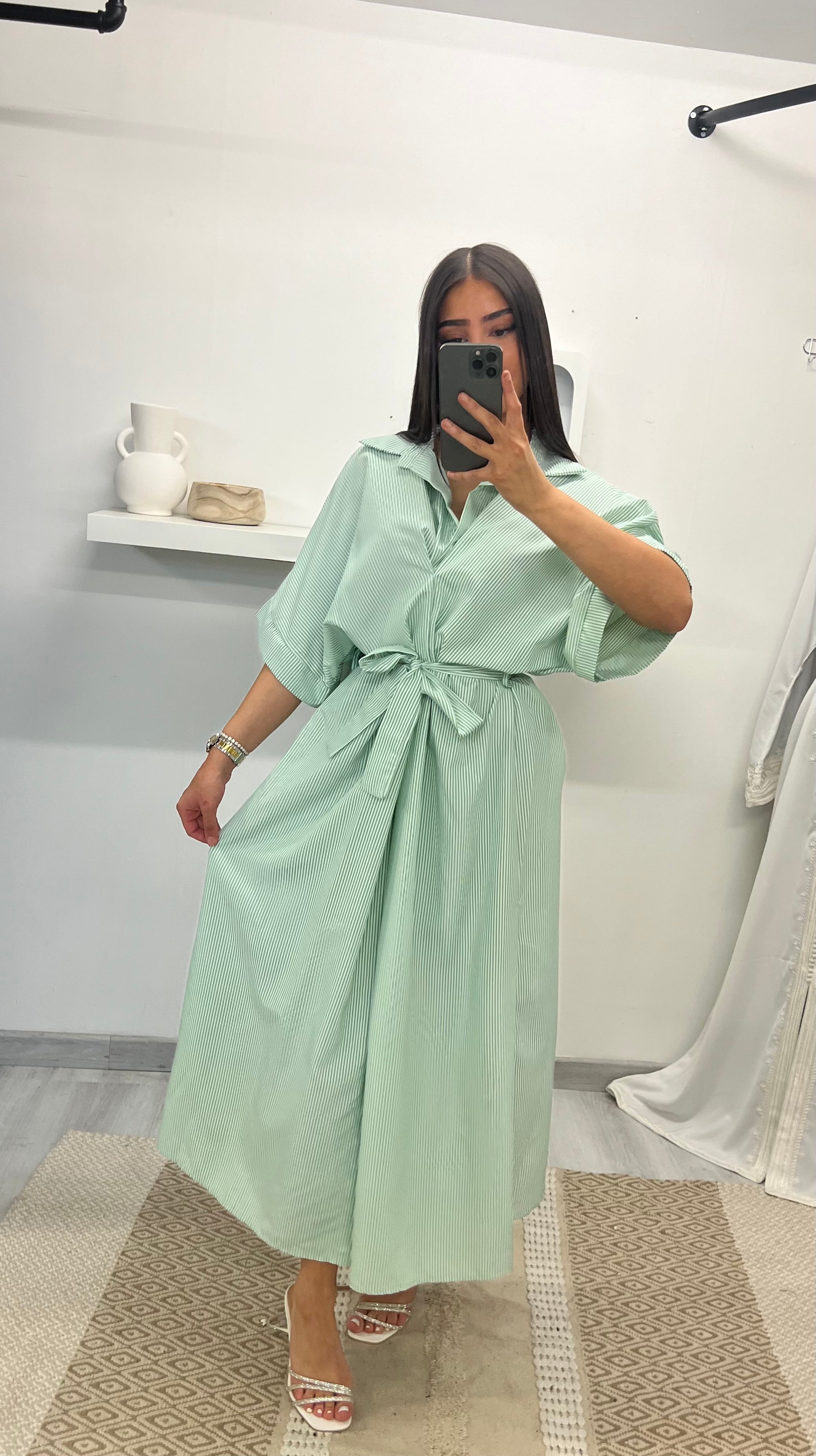 Robe juliette