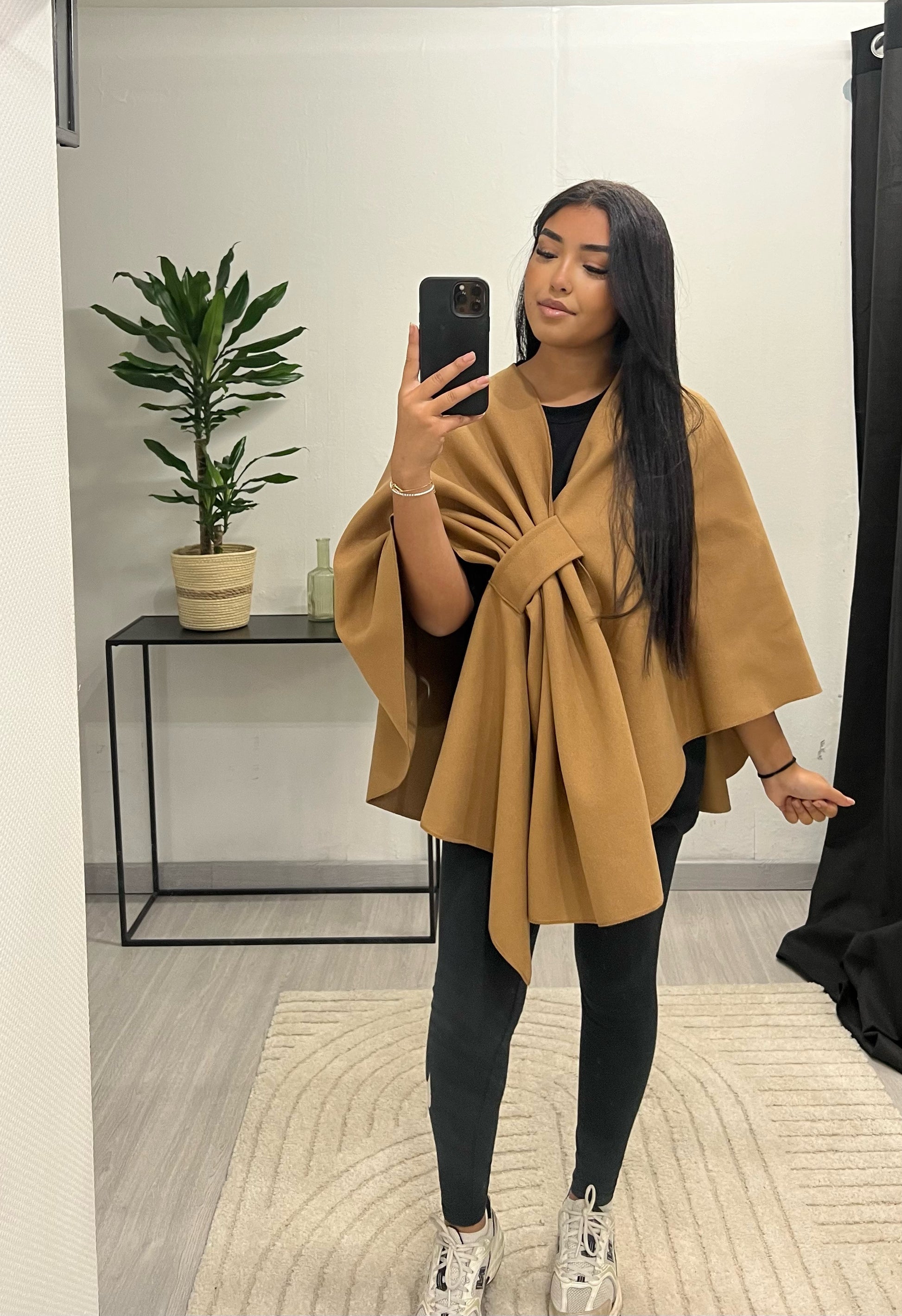 Pancho camel