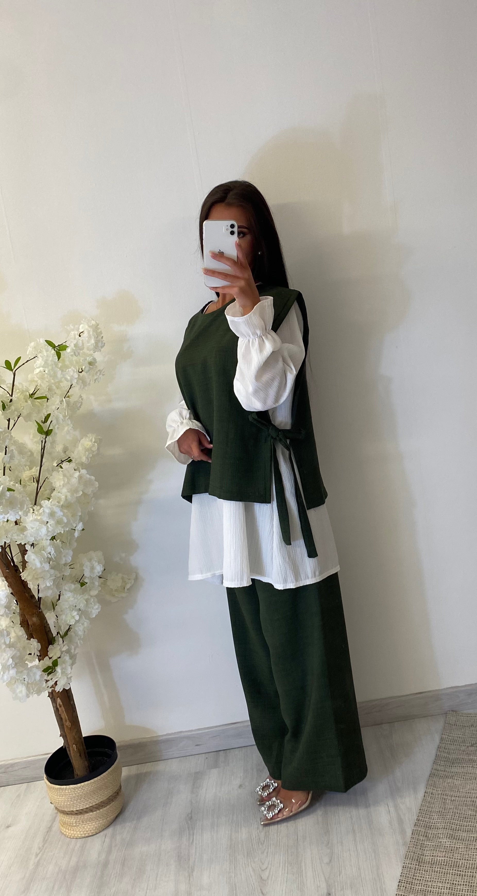Ensemble Zainab