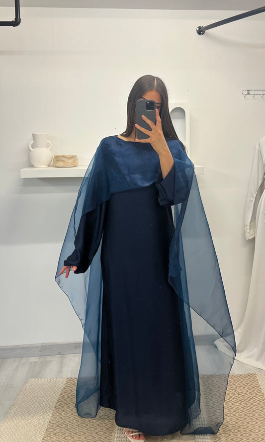 Robe cape