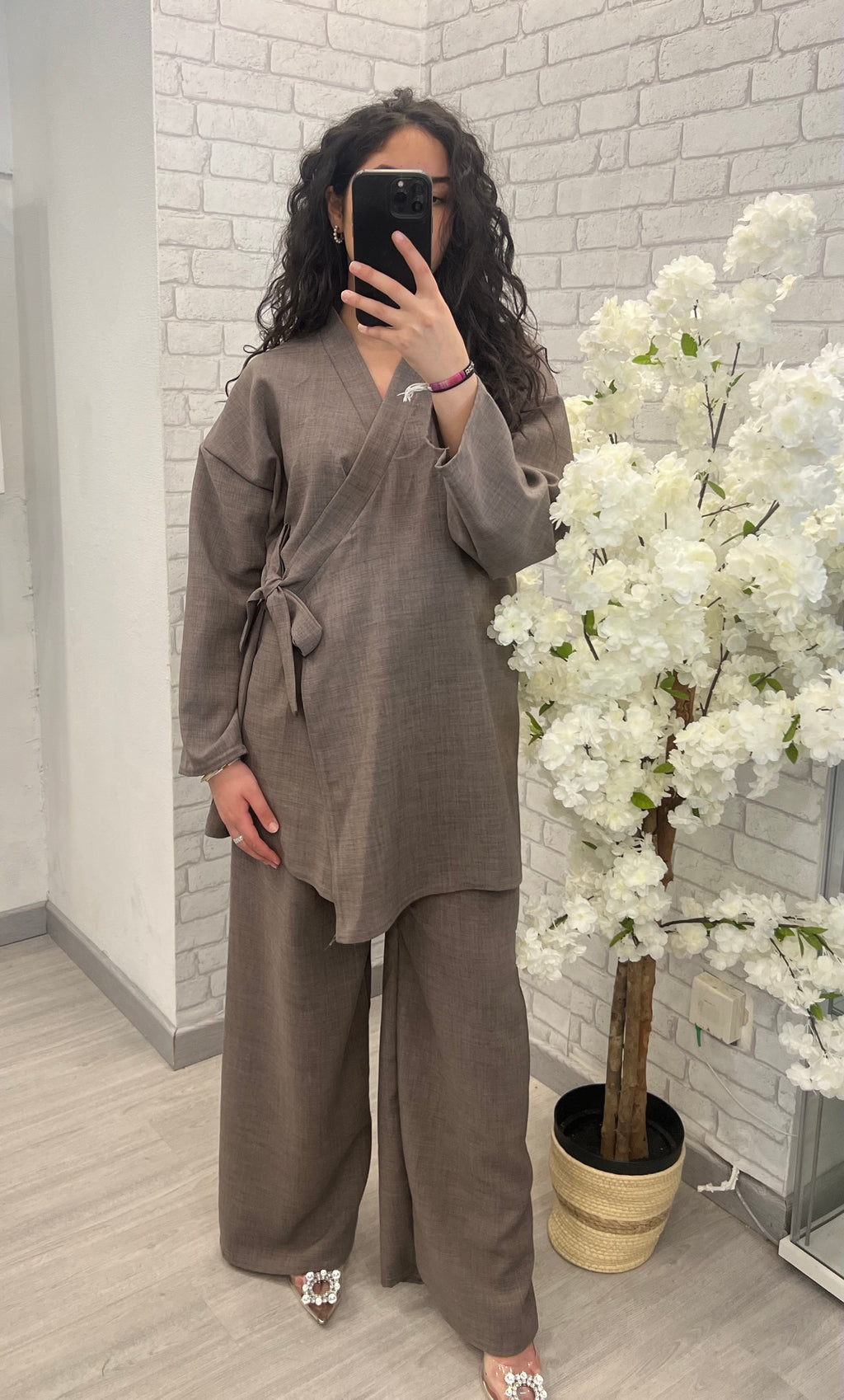 Ensemble