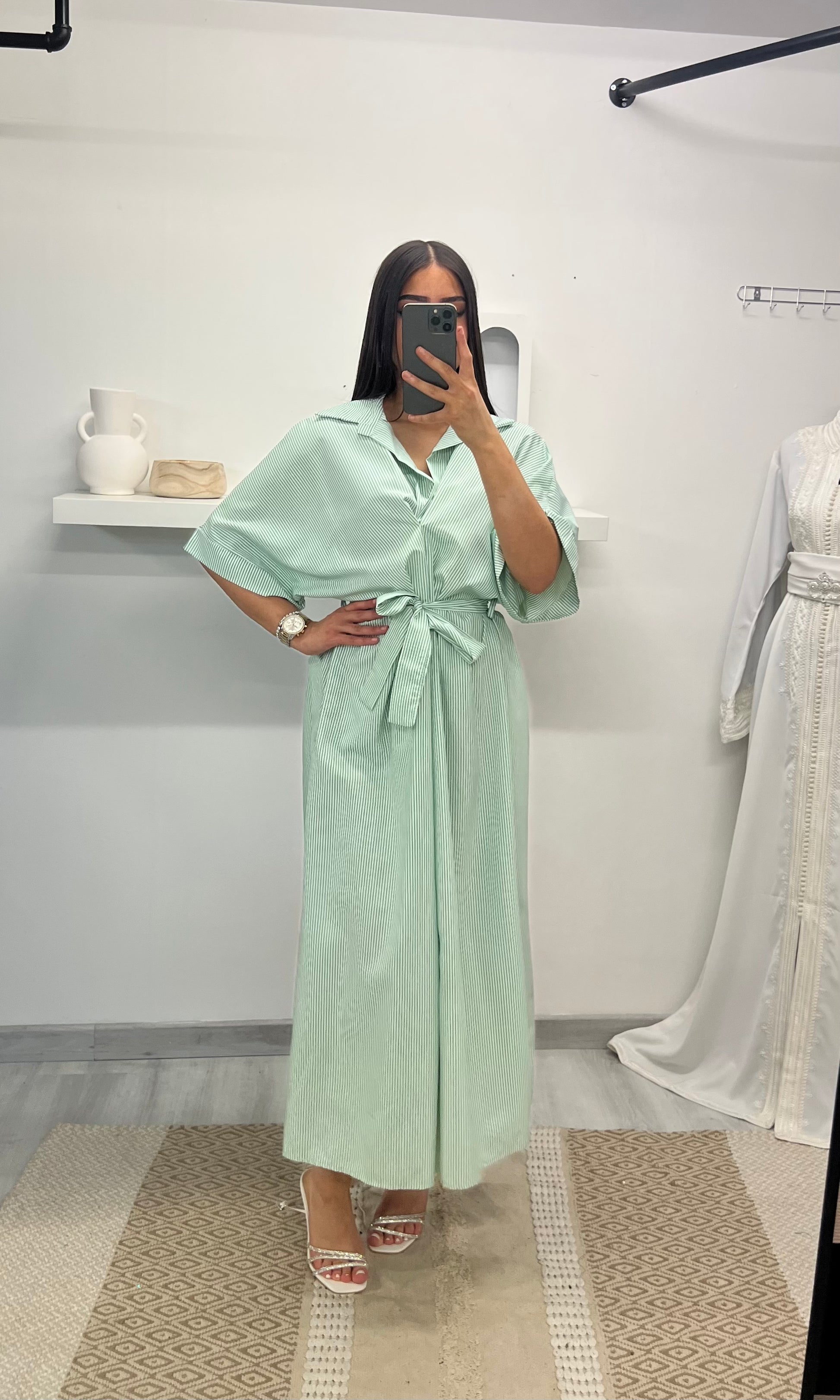 Robe juliette