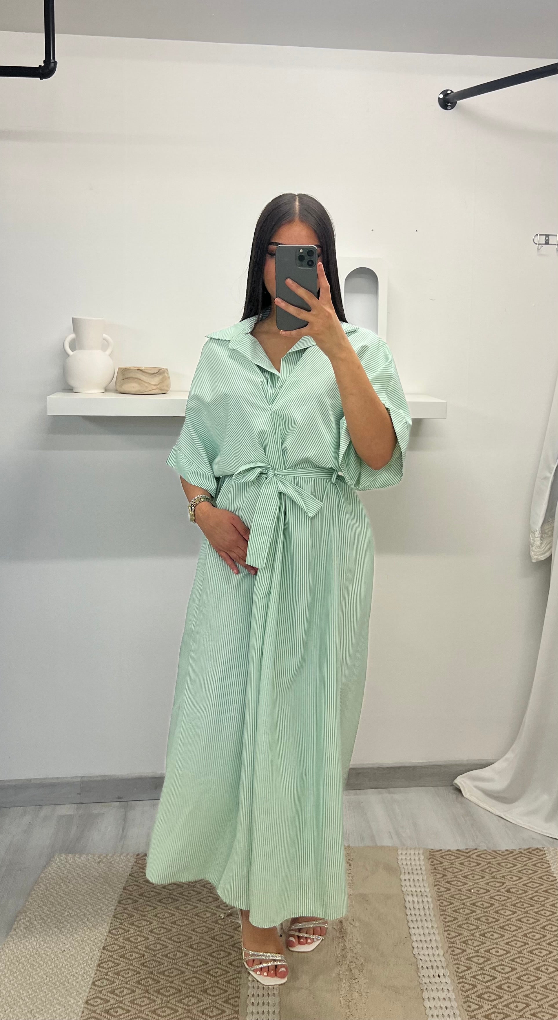 Robe juliette