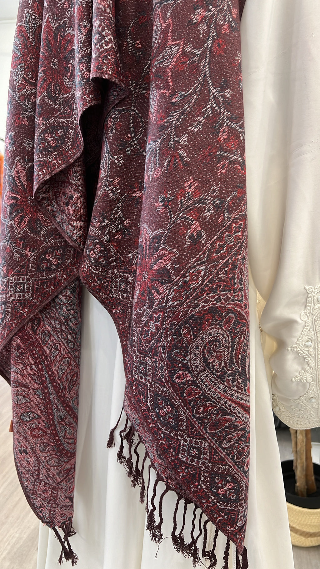 Pashmina 20