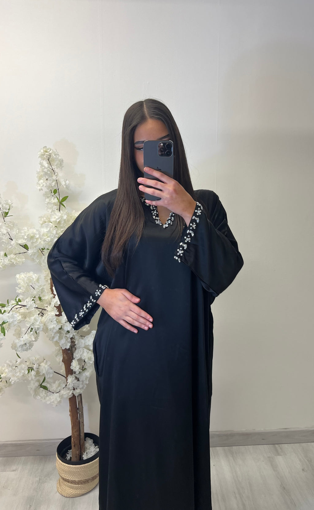 Robe Lyna