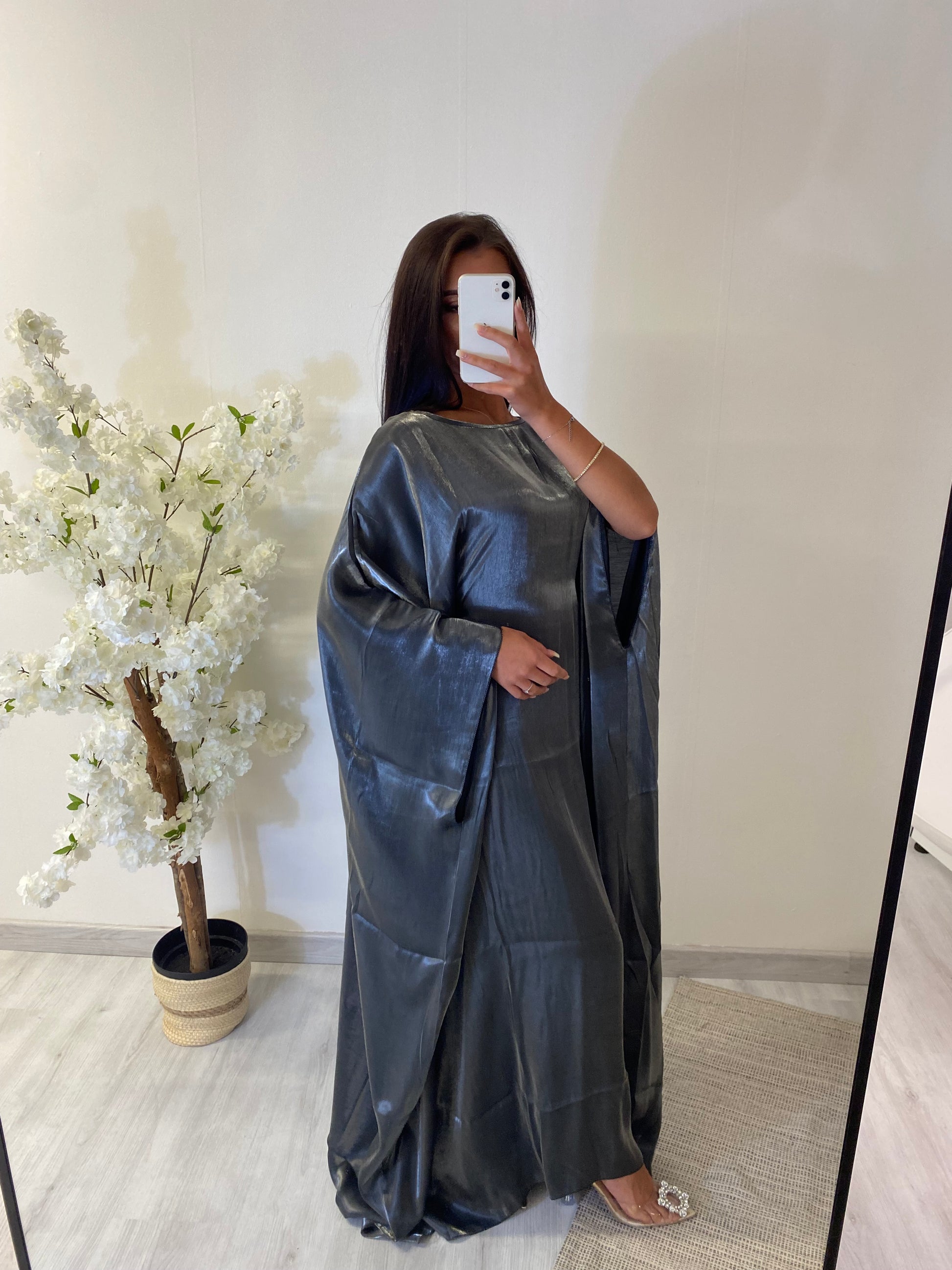 Robe nawelle