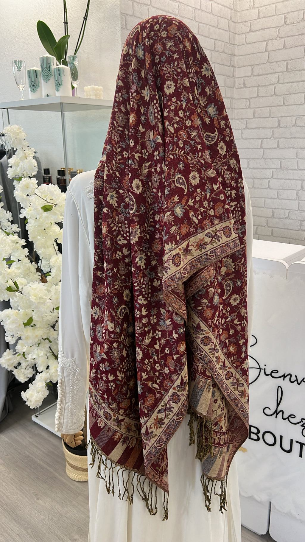 Pashmina 19